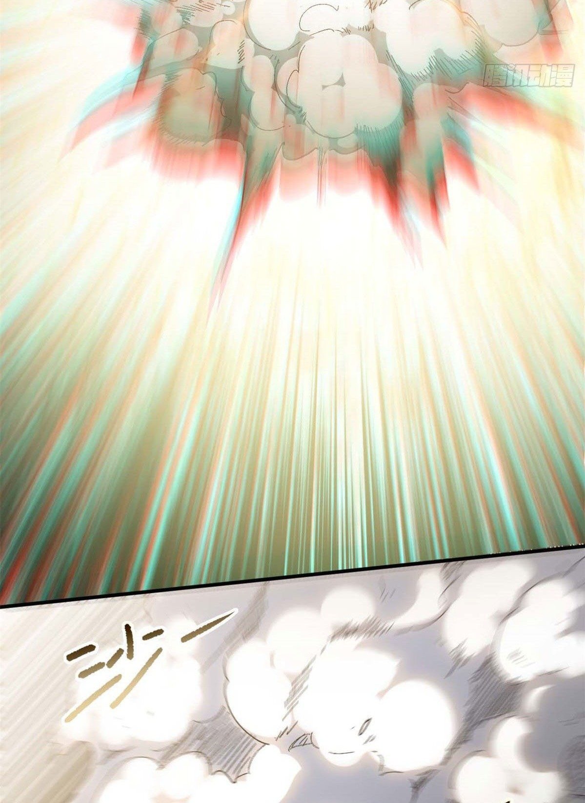 Read Top Luck Quietly Practice For Thousands Of Years ES Manga Online