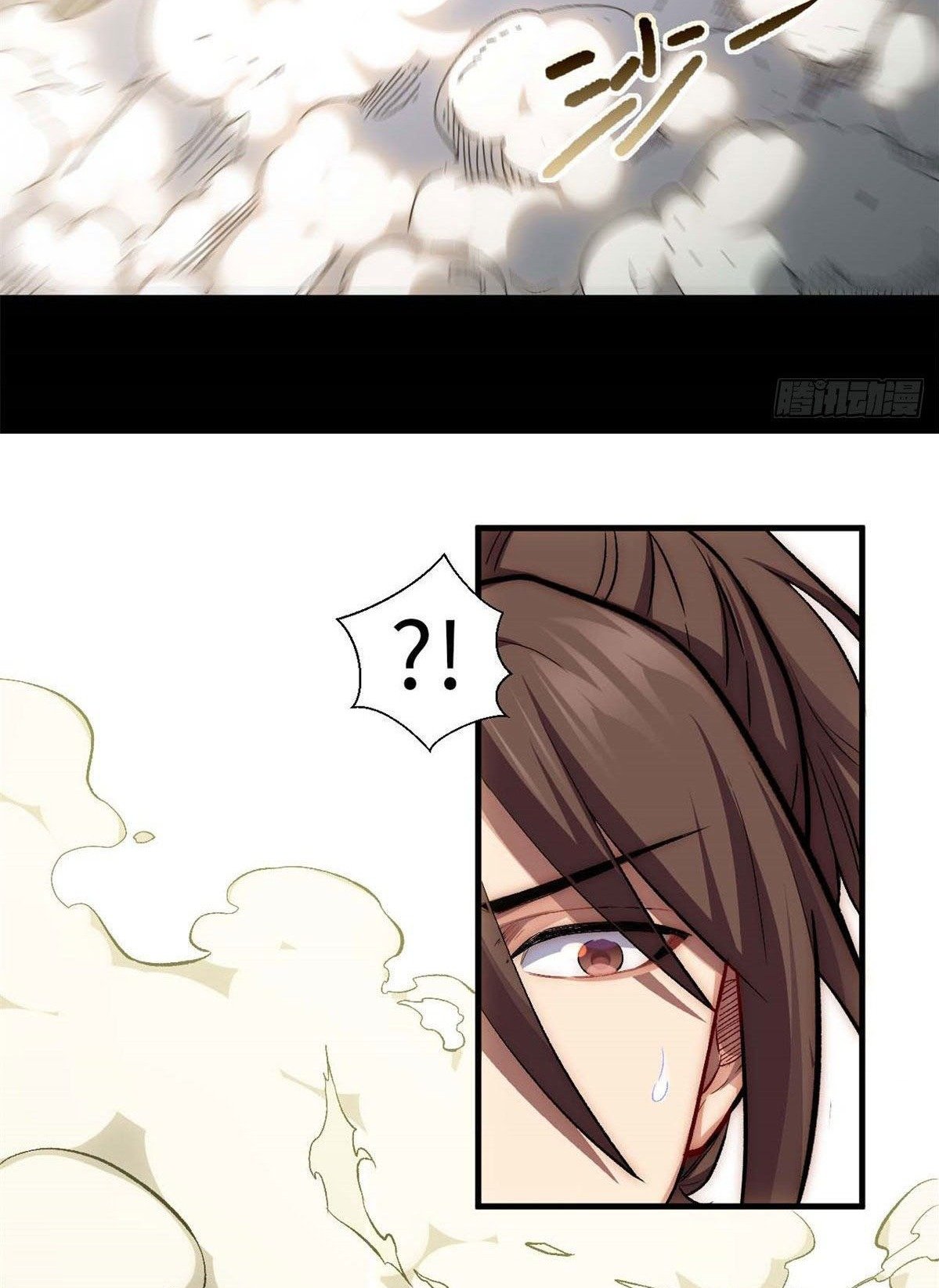 Read Top Luck Quietly Practice For Thousands Of Years ES Manga Online
