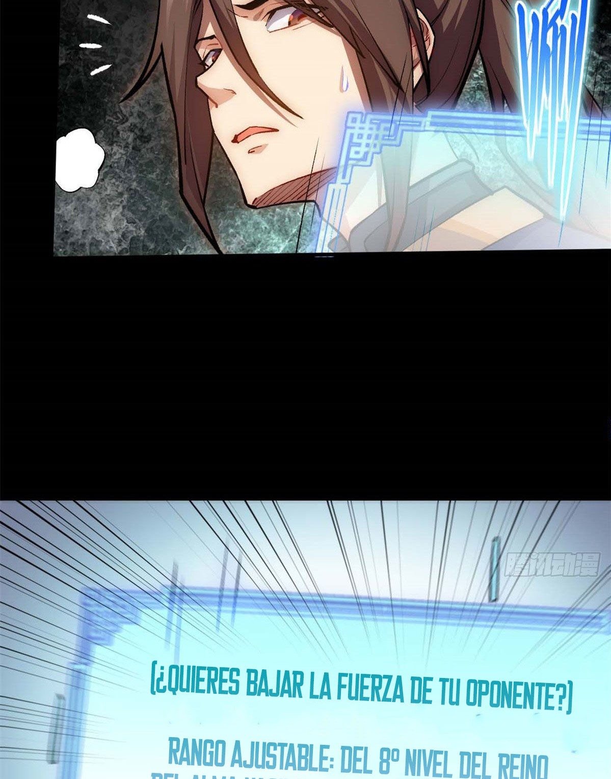 Read Top Luck Quietly Practice For Thousands Of Years ES Manga Online