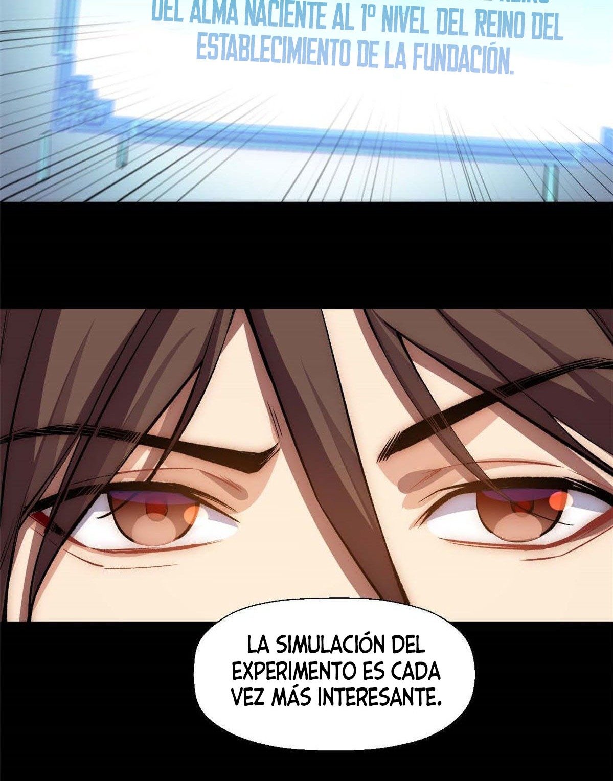 Read Top Luck Quietly Practice For Thousands Of Years ES Manga Online