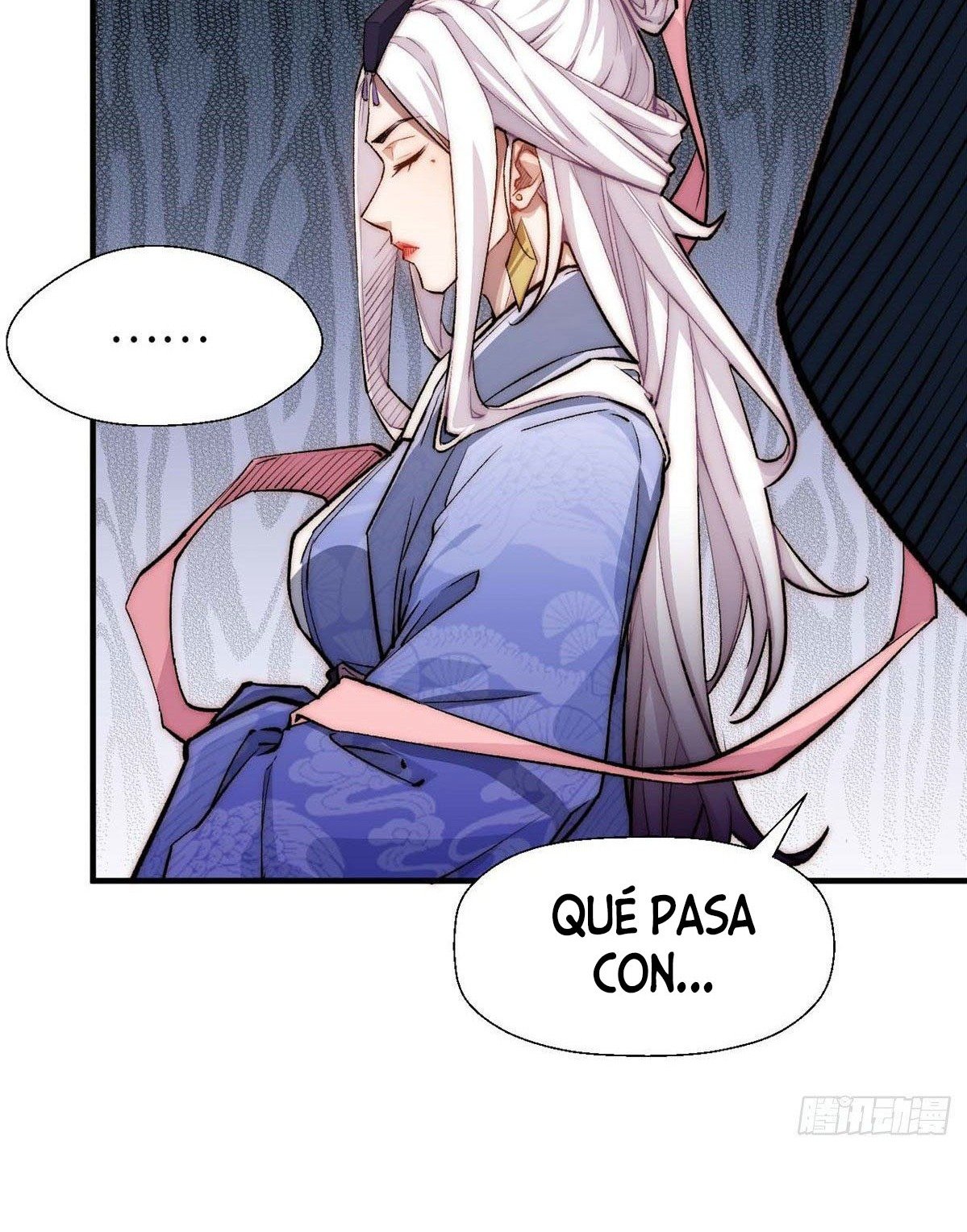 Read Top Luck Quietly Practice For Thousands Of Years ES Manga Online