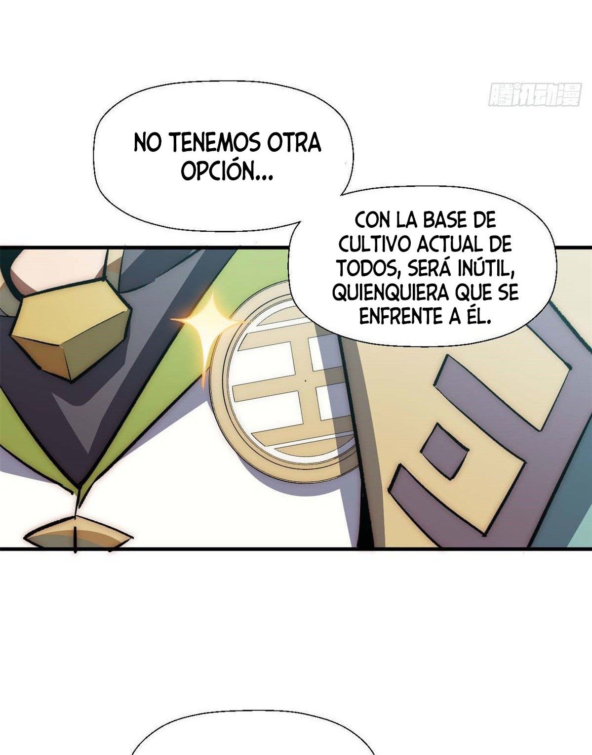 Read Top Luck Quietly Practice For Thousands Of Years ES Manga Online