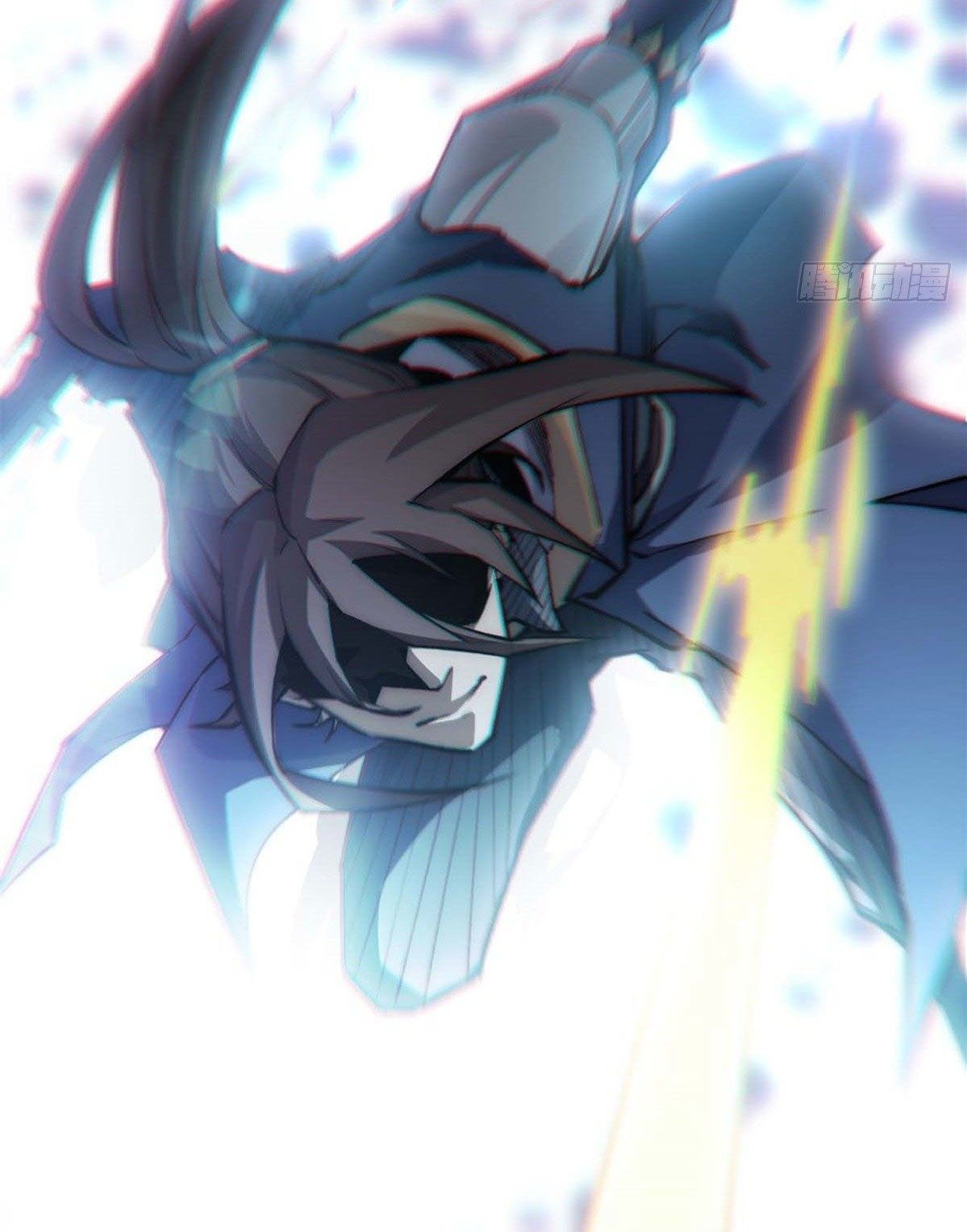 Read Top Luck Quietly Practice For Thousands Of Years ES Manga Online