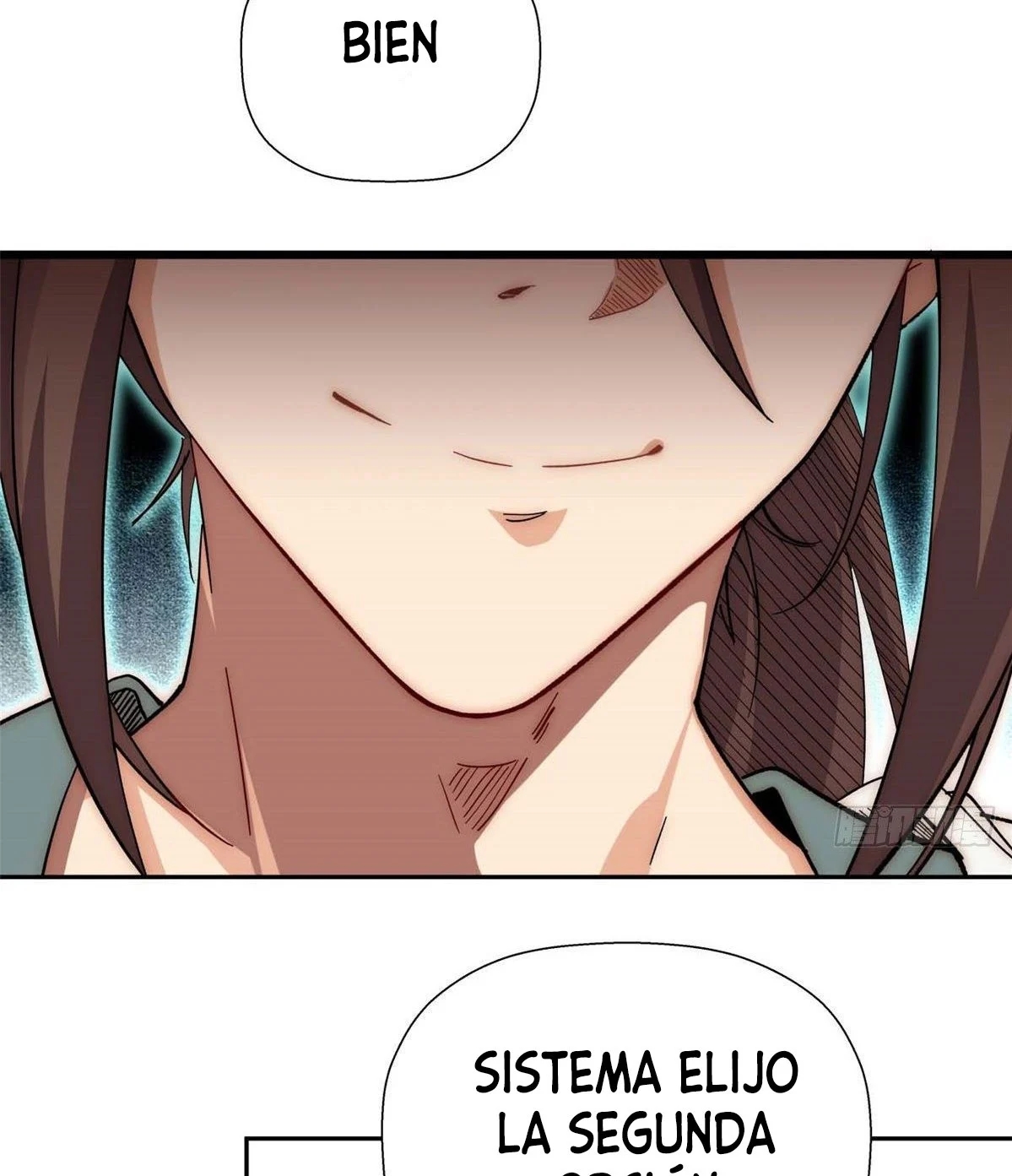 Read Top Luck Quietly Practice For Thousands Of Years ES Manga Online