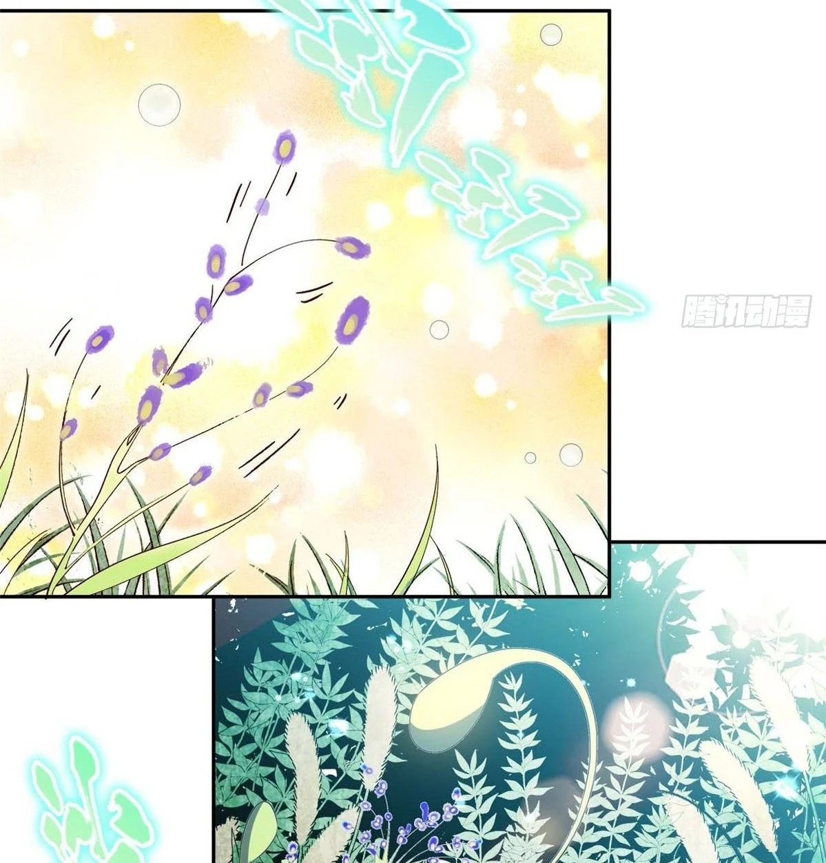 Read Top Luck Quietly Practice For Thousands Of Years ES Manga Online