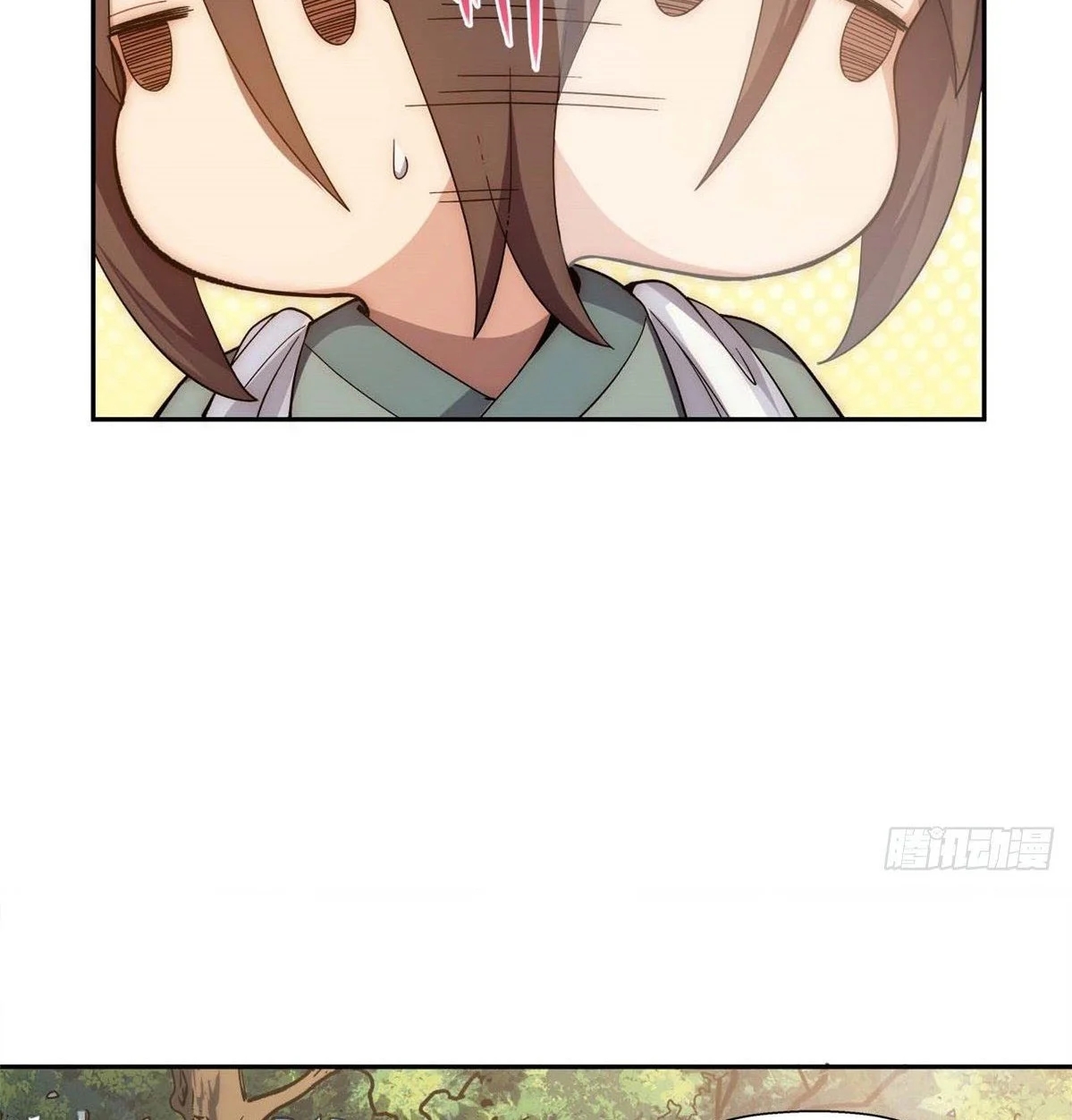 Read Top Luck Quietly Practice For Thousands Of Years ES Manga Online