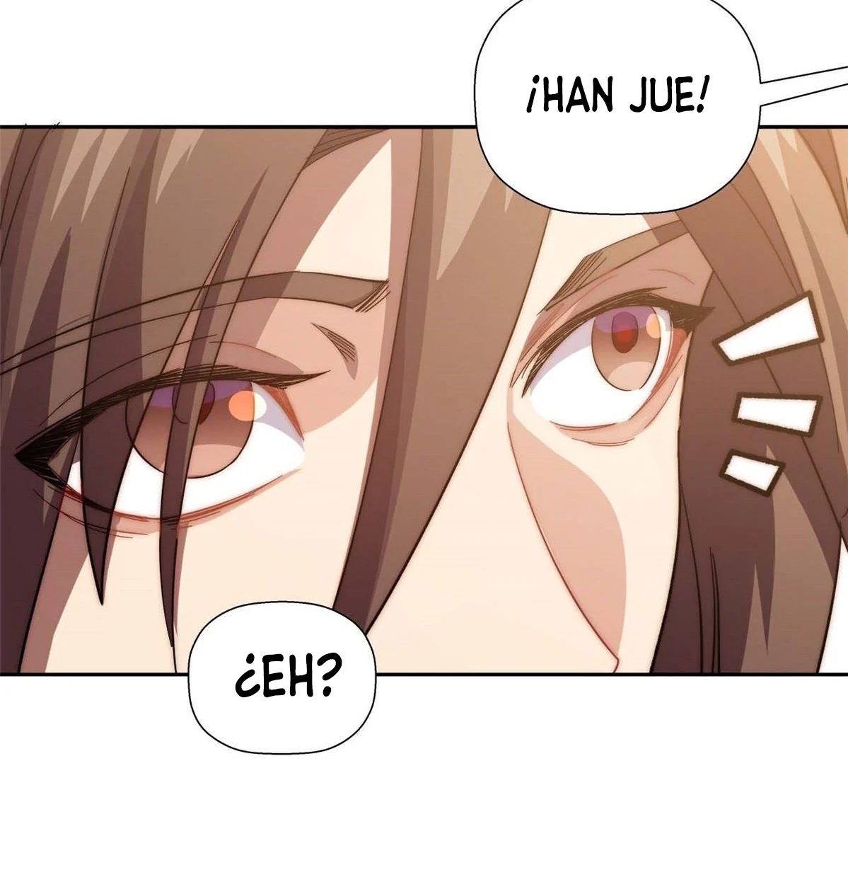Read Top Luck Quietly Practice For Thousands Of Years ES Manga Online