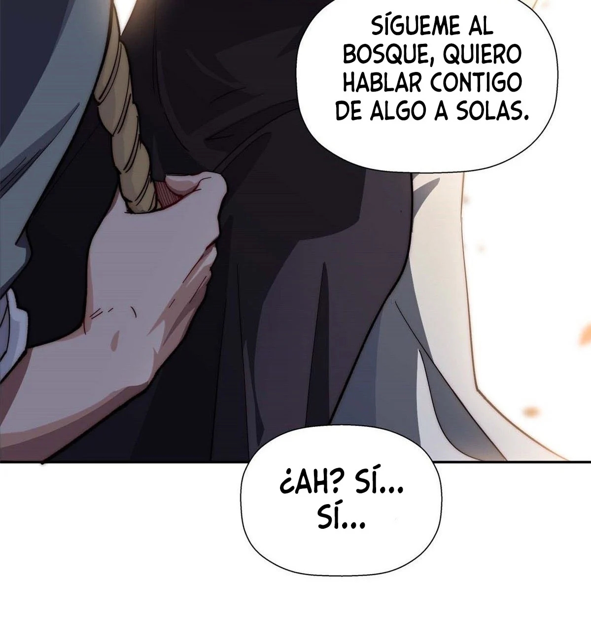 Read Top Luck Quietly Practice For Thousands Of Years ES Manga Online