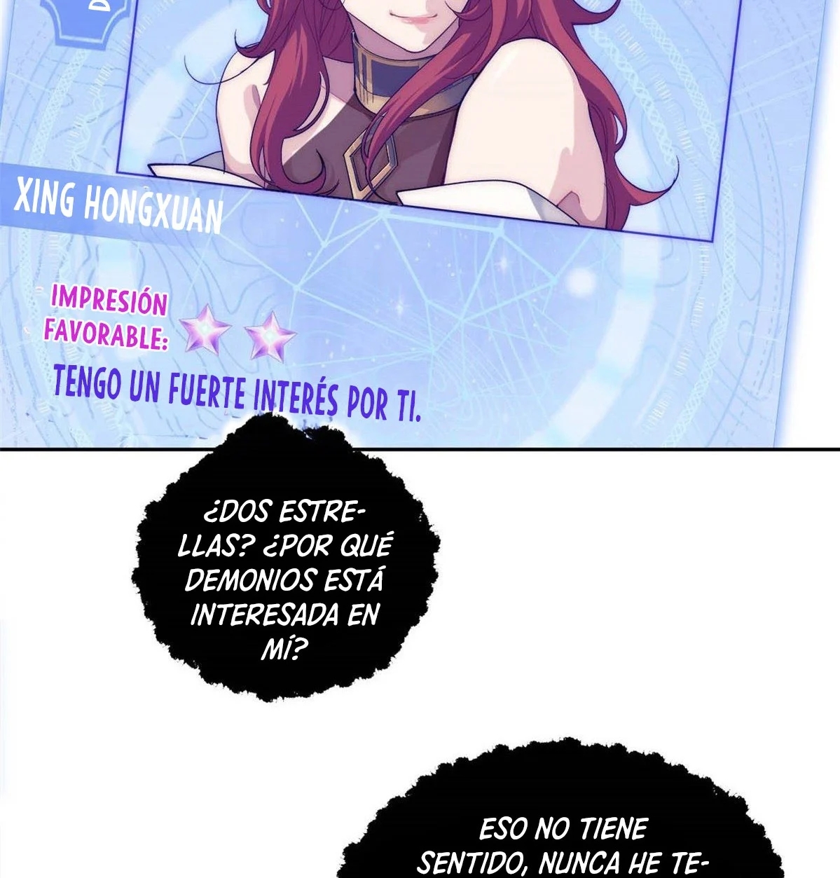 Read Top Luck Quietly Practice For Thousands Of Years ES Manga Online