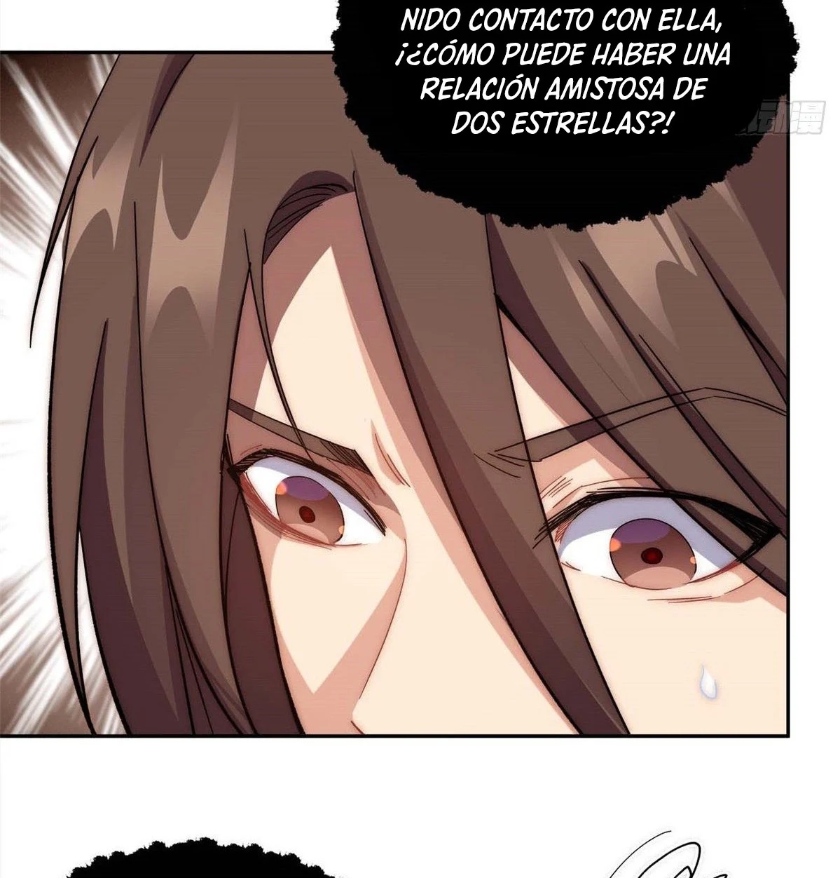 Read Top Luck Quietly Practice For Thousands Of Years ES Manga Online