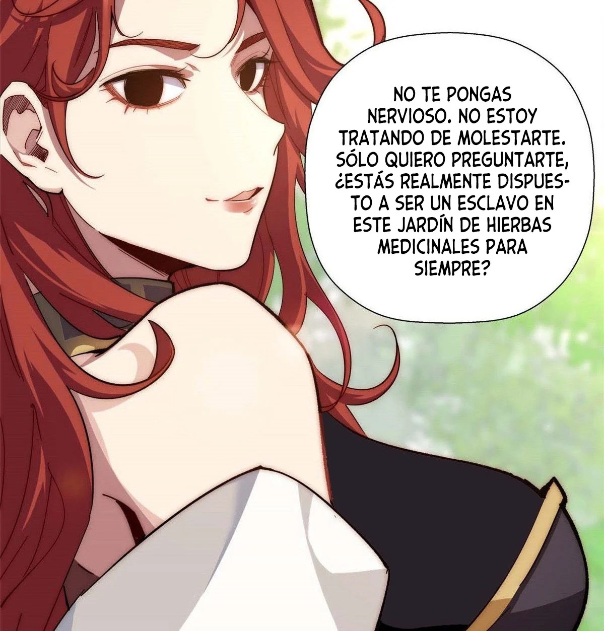 Read Top Luck Quietly Practice For Thousands Of Years ES Manga Online