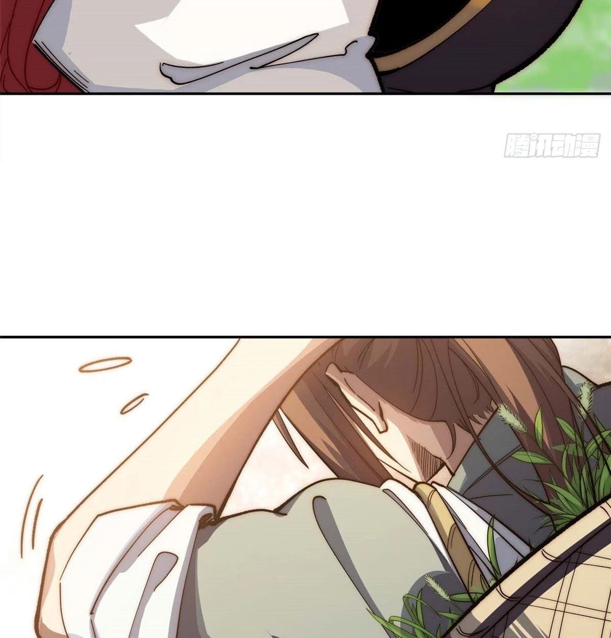 Read Top Luck Quietly Practice For Thousands Of Years ES Manga Online