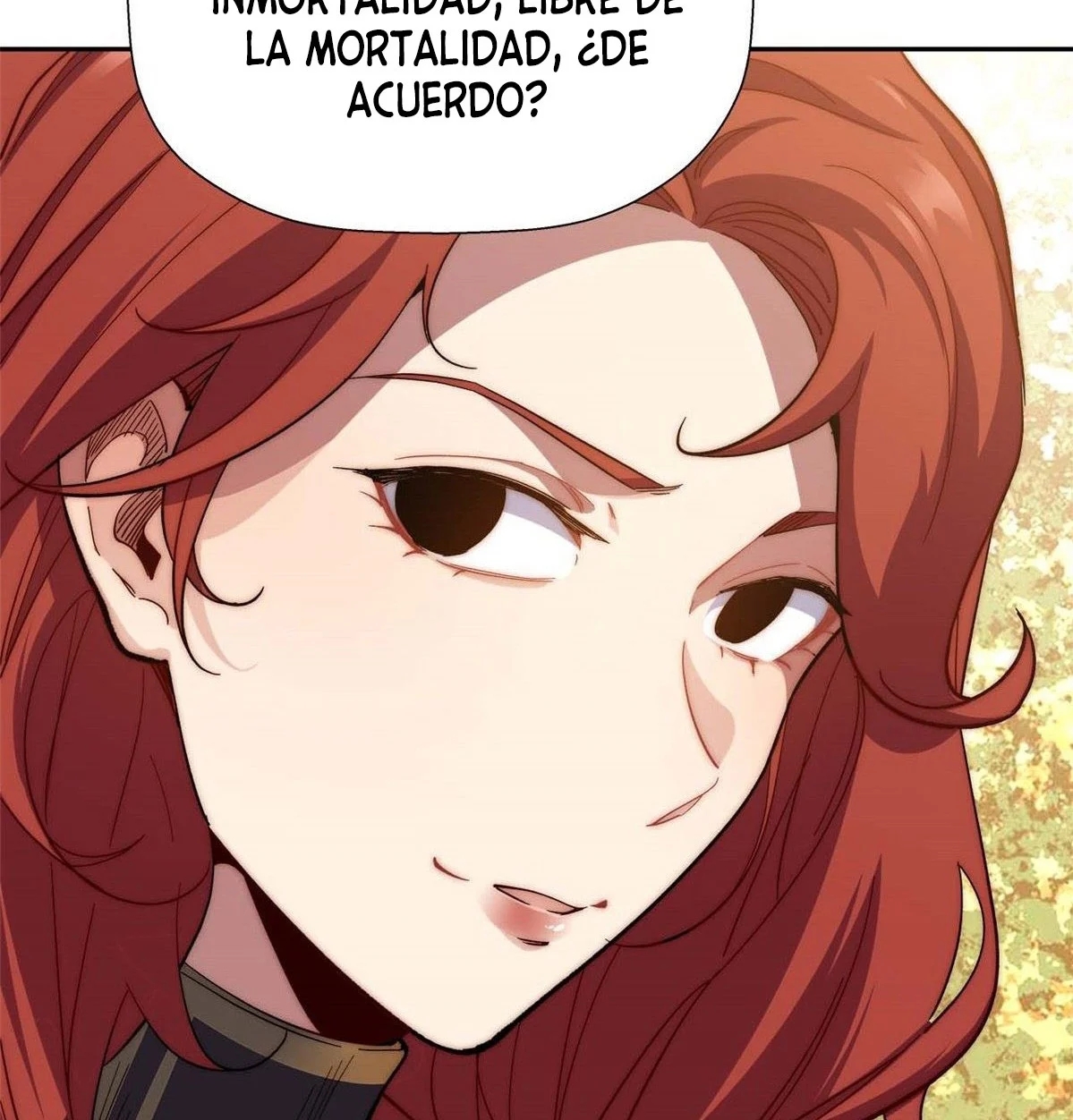 Read Top Luck Quietly Practice For Thousands Of Years ES Manga Online