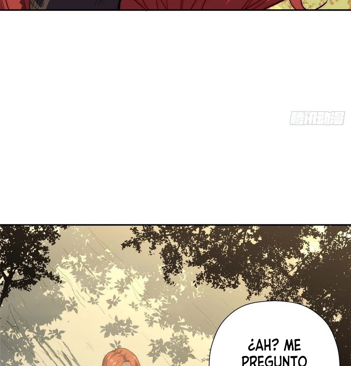 Read Top Luck Quietly Practice For Thousands Of Years ES Manga Online
