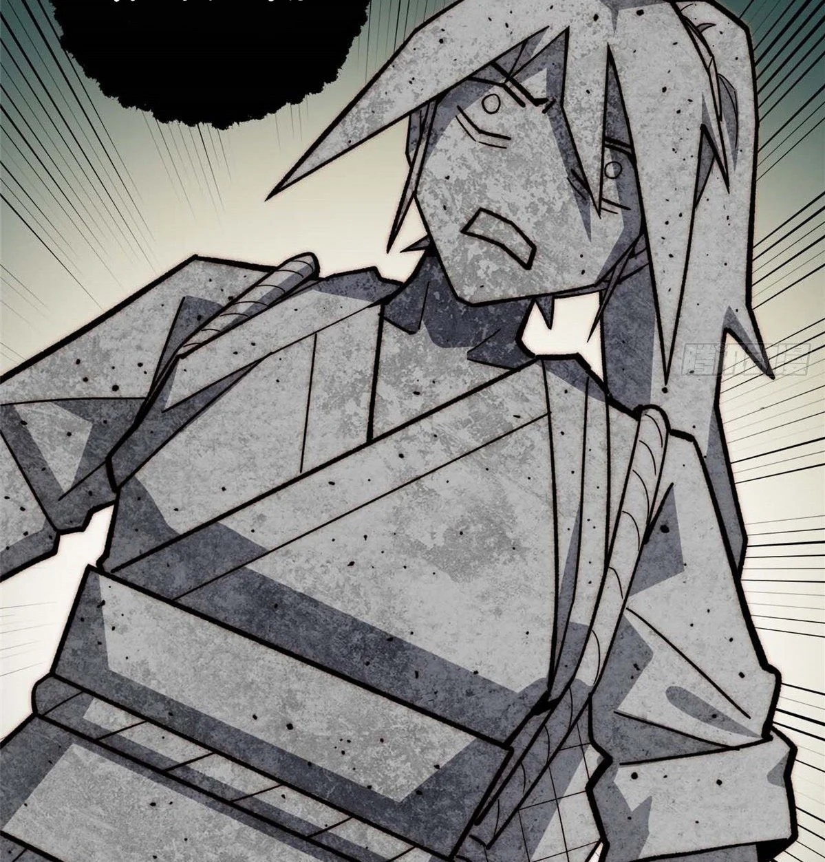 Read Top Luck Quietly Practice For Thousands Of Years ES Manga Online