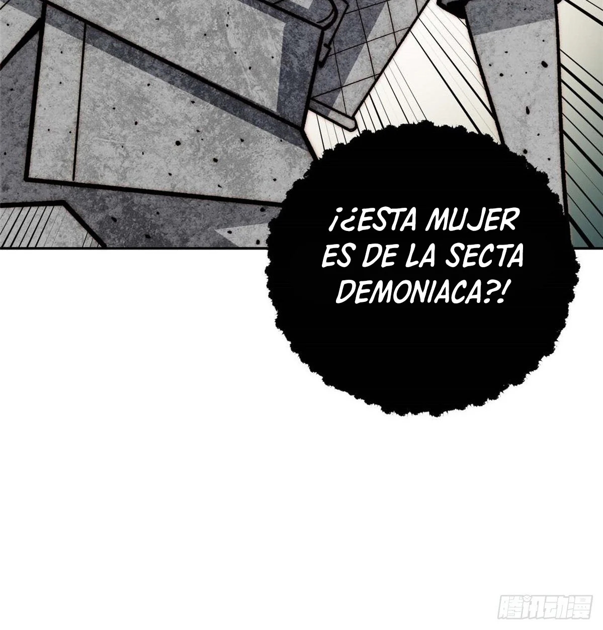 Read Top Luck Quietly Practice For Thousands Of Years ES Manga Online