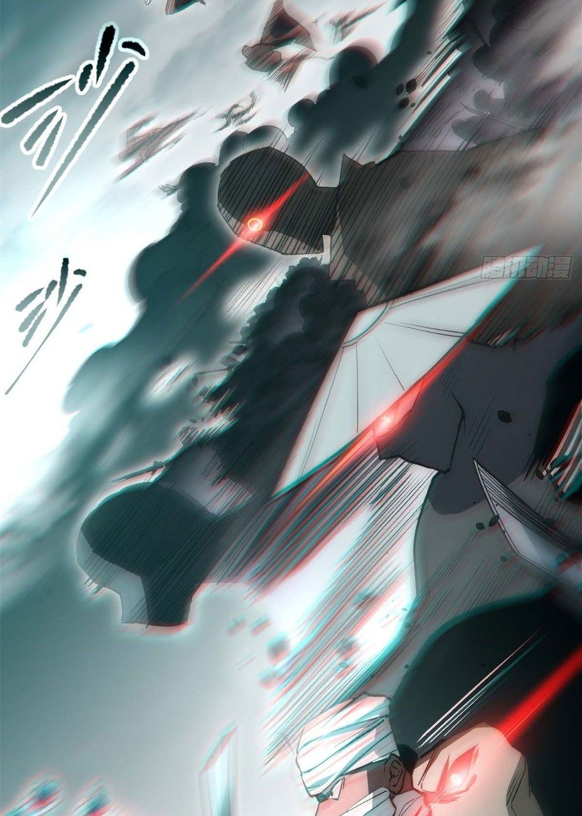 Read Top Luck Quietly Practice For Thousands Of Years ES Manga Online