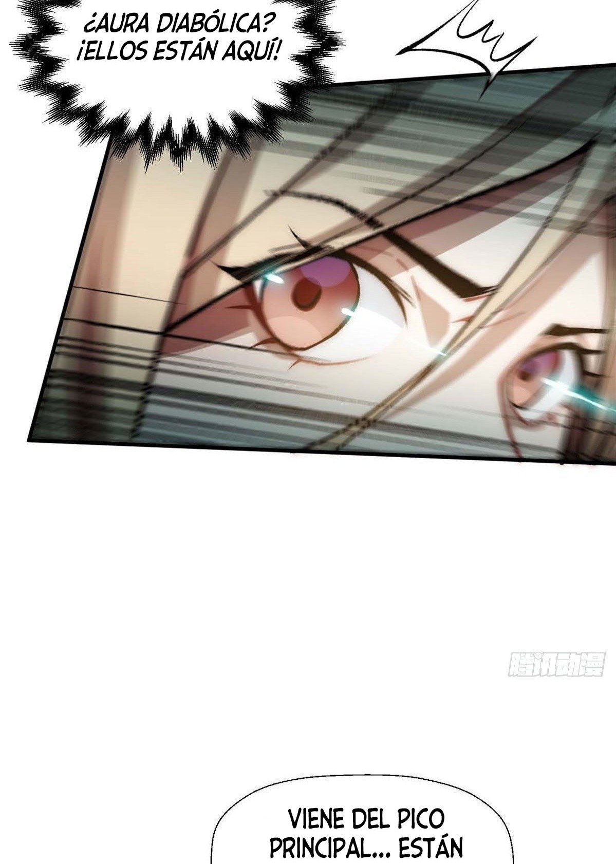 Read Top Luck Quietly Practice For Thousands Of Years ES Manga Online