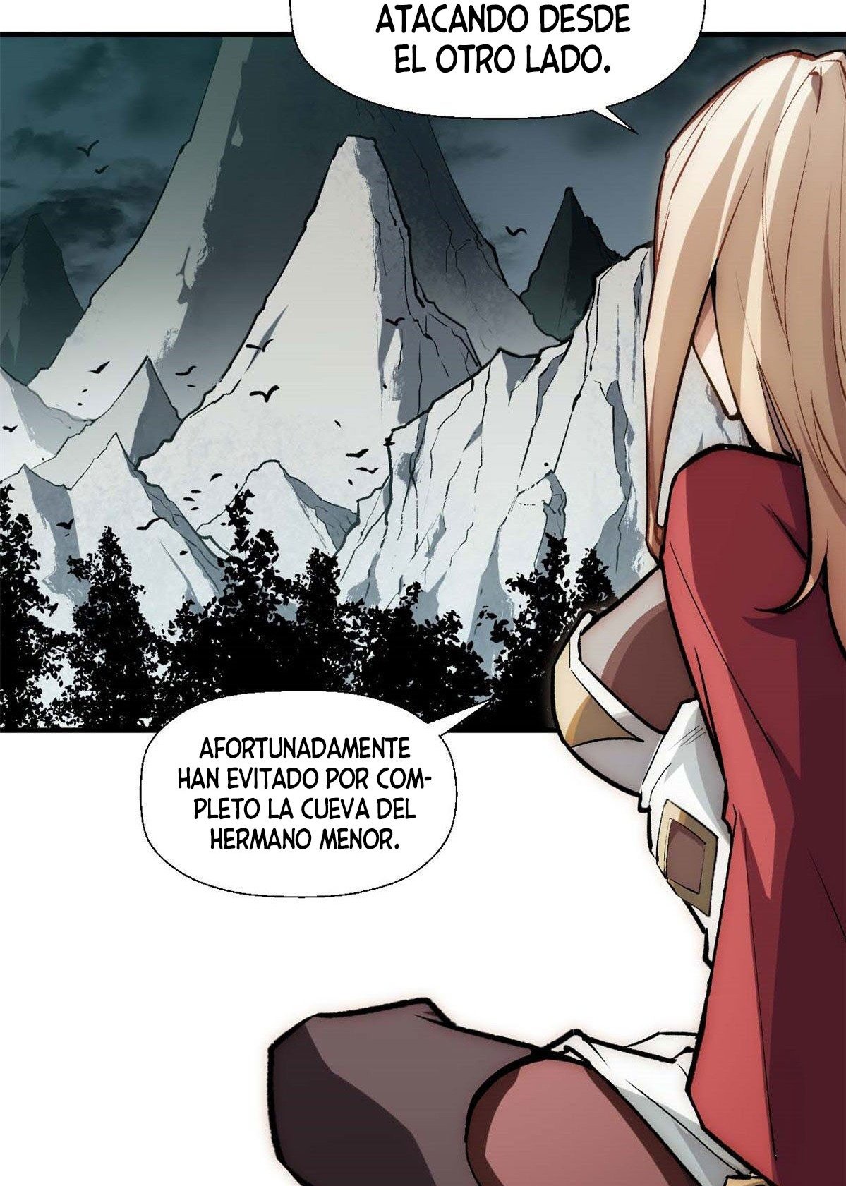 Read Top Luck Quietly Practice For Thousands Of Years ES Manga Online