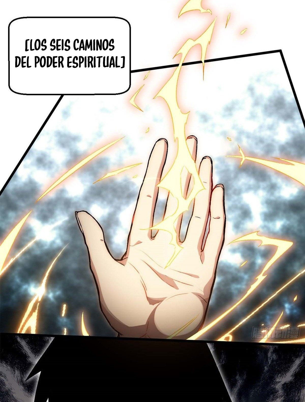 Read Top Luck Quietly Practice For Thousands Of Years ES Manga Online