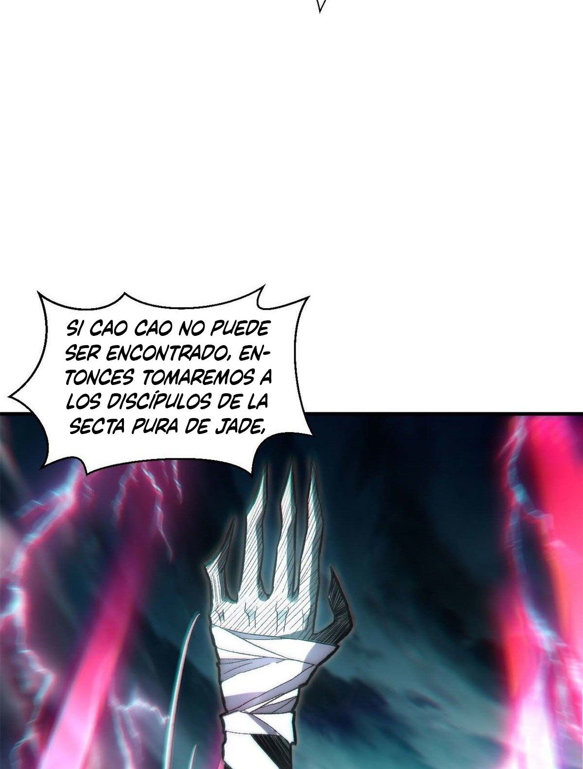 Read Top Luck Quietly Practice For Thousands Of Years ES Manga Online