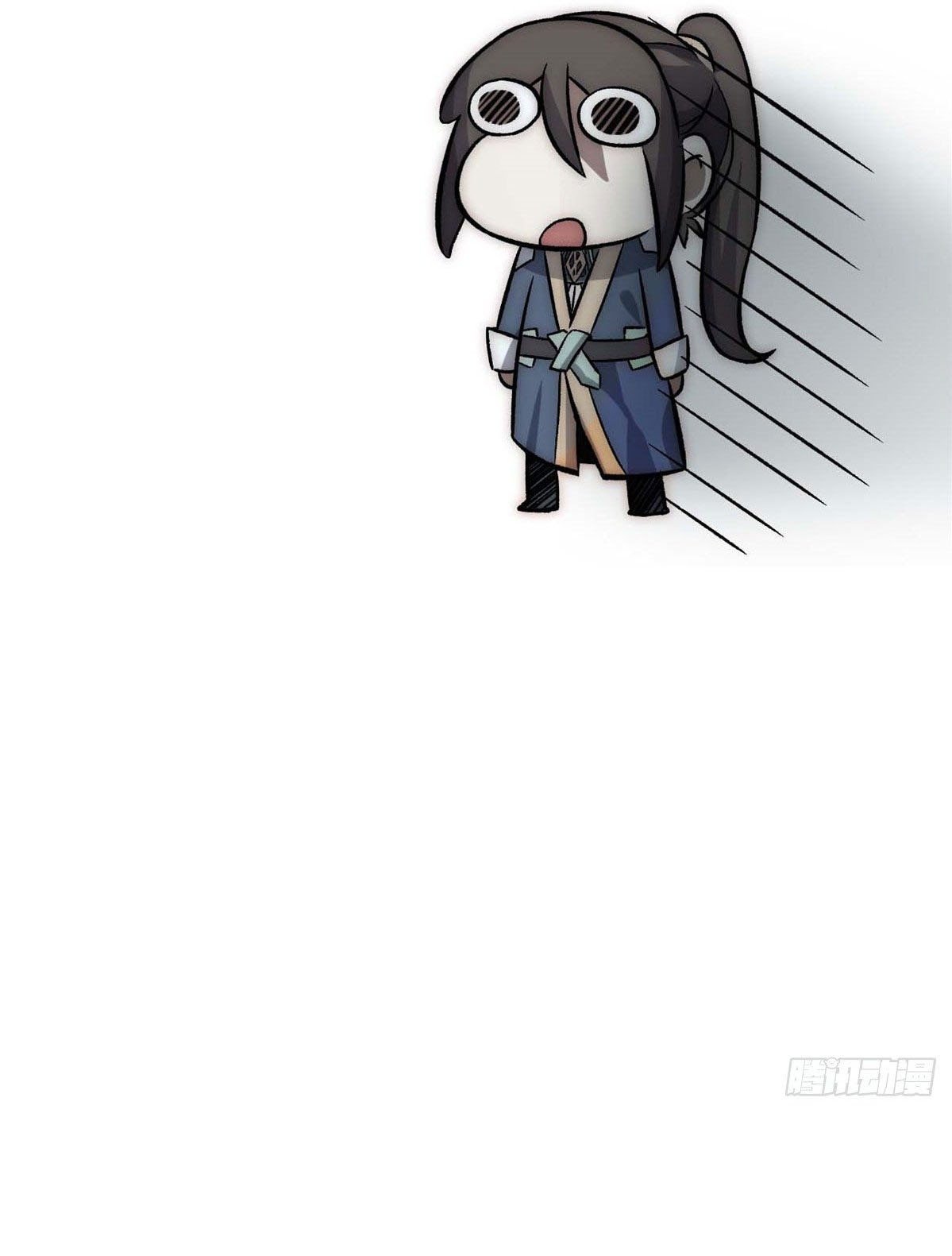 Read Top Luck Quietly Practice For Thousands Of Years ES Manga Online