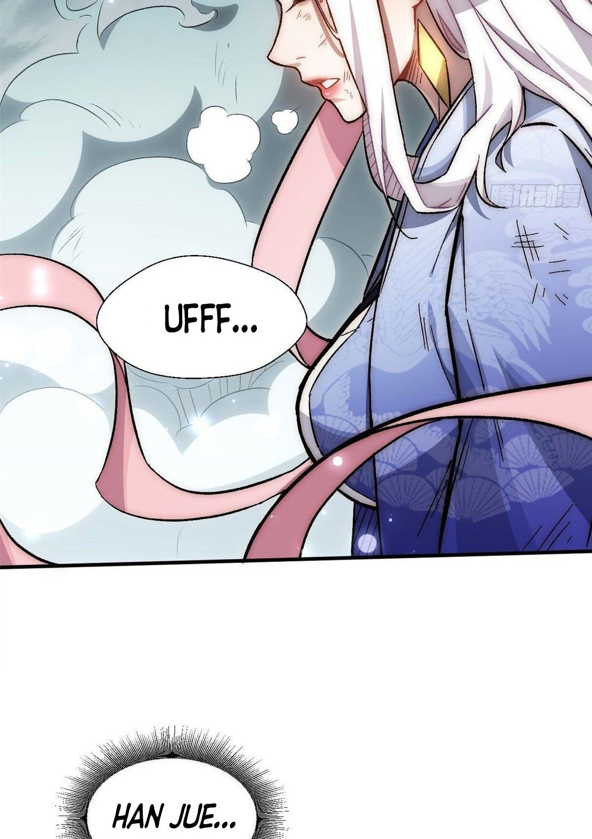 Read Top Luck Quietly Practice For Thousands Of Years ES Manga Online