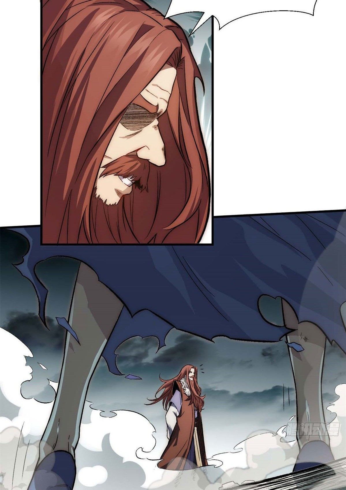 Read Top Luck Quietly Practice For Thousands Of Years ES Manga Online