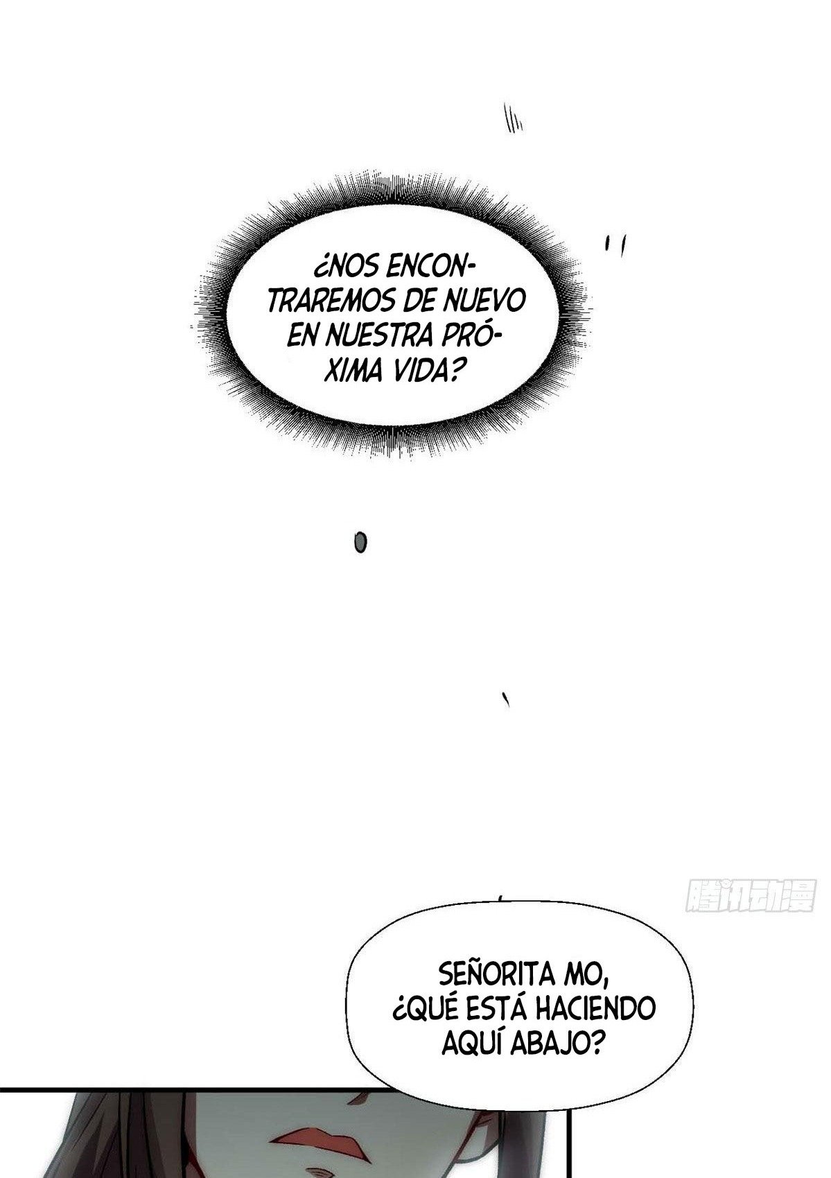 Read Top Luck Quietly Practice For Thousands Of Years ES Manga Online