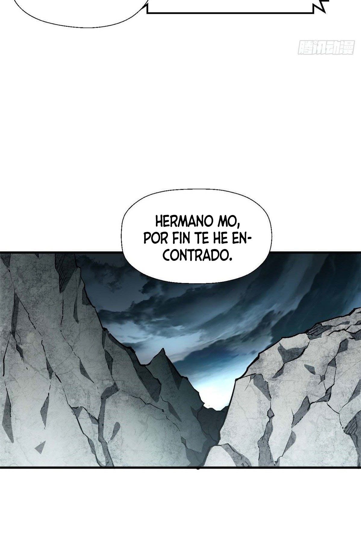 Read Top Luck Quietly Practice For Thousands Of Years ES Manga Online