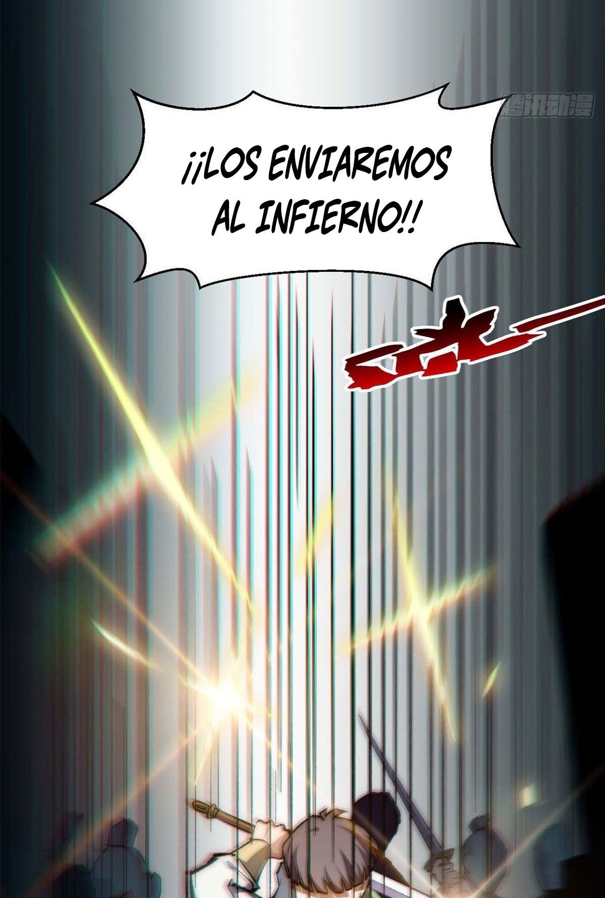 Read Top Luck Quietly Practice For Thousands Of Years ES Manga Online