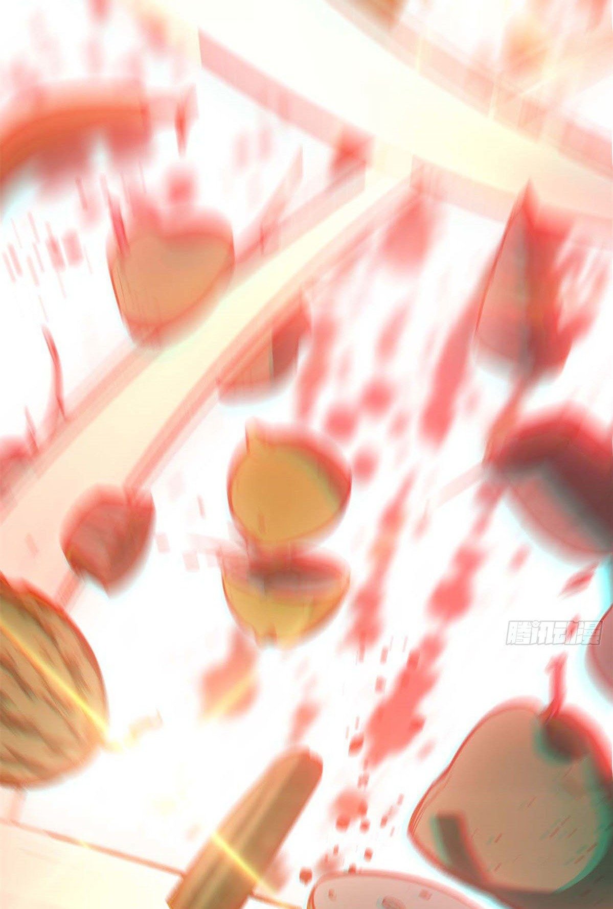 Read Top Luck Quietly Practice For Thousands Of Years ES Manga Online