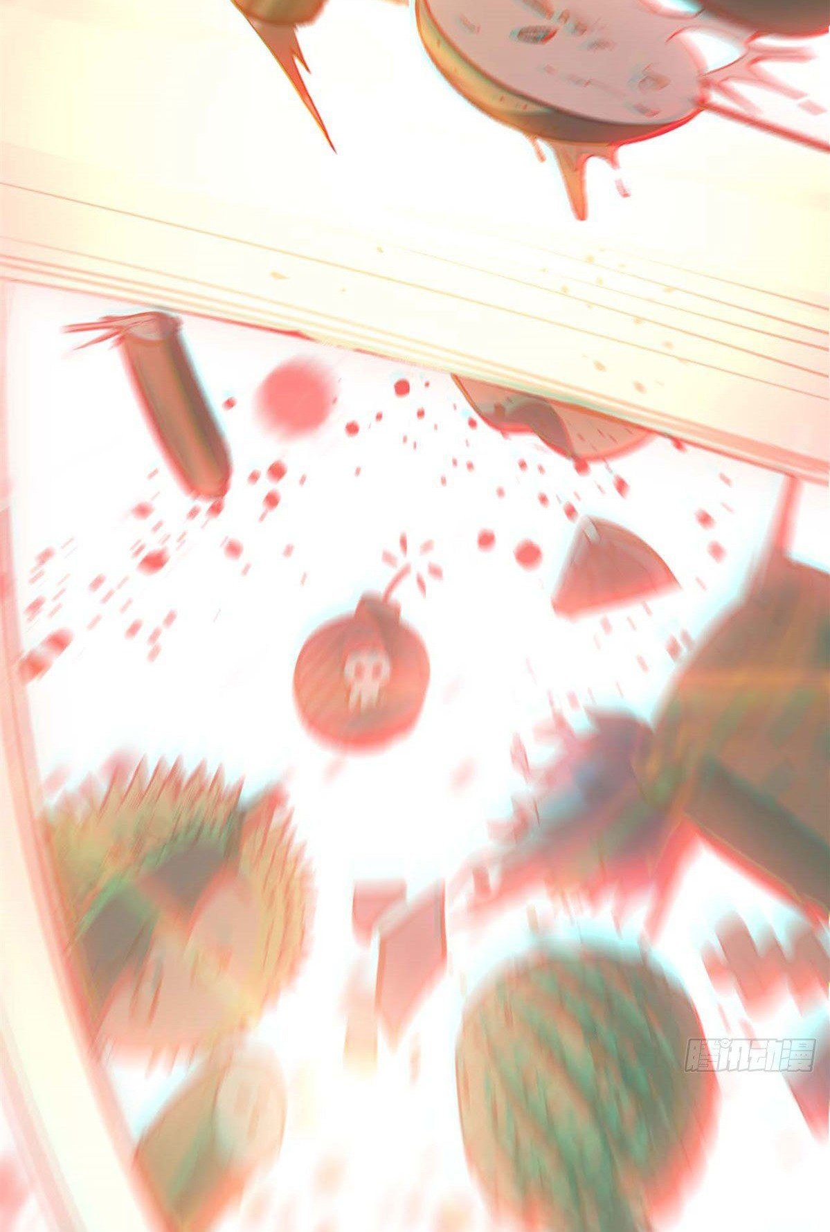Read Top Luck Quietly Practice For Thousands Of Years ES Manga Online