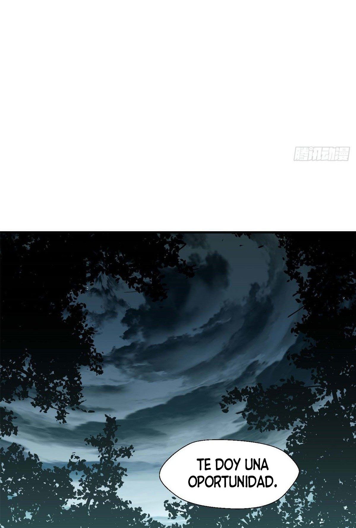 Read Top Luck Quietly Practice For Thousands Of Years ES Manga Online