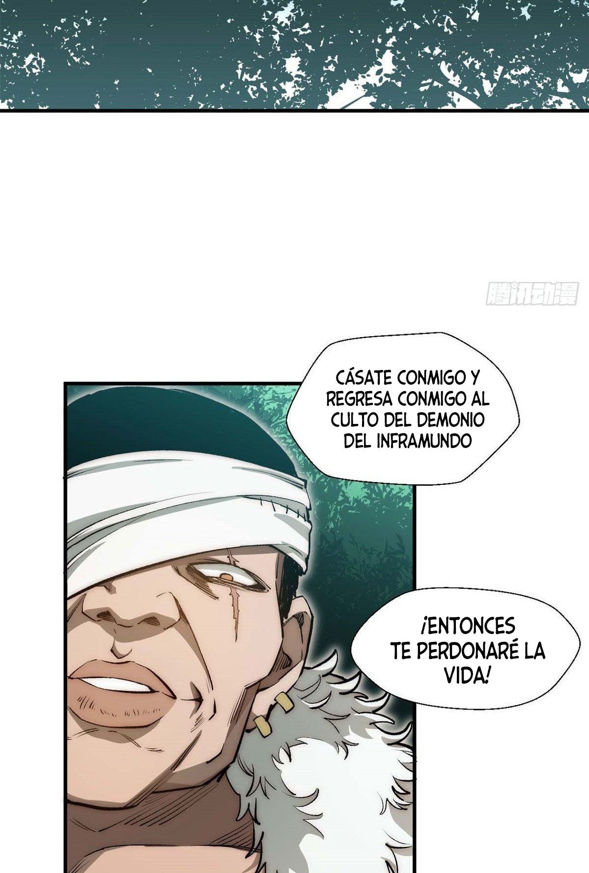 Read Top Luck Quietly Practice For Thousands Of Years ES Manga Online