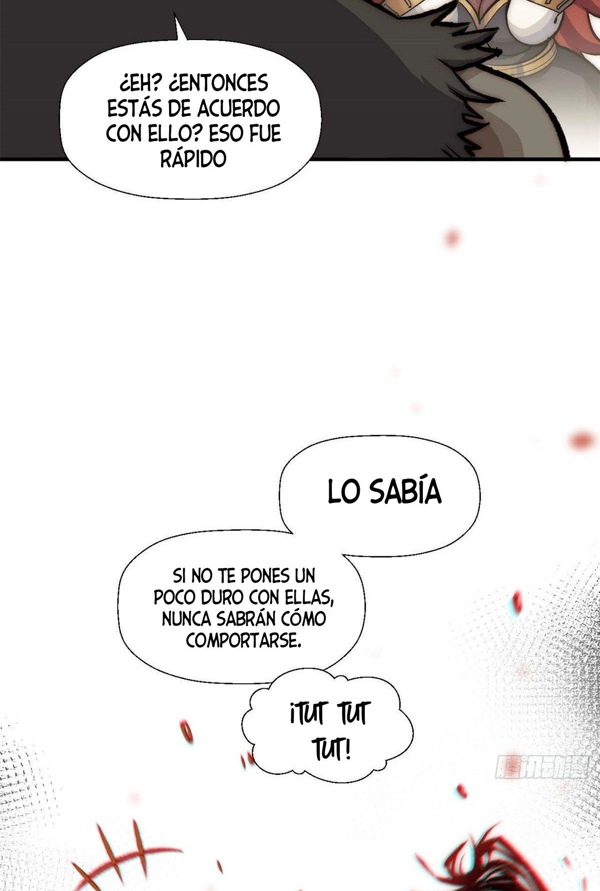 Read Top Luck Quietly Practice For Thousands Of Years ES Manga Online