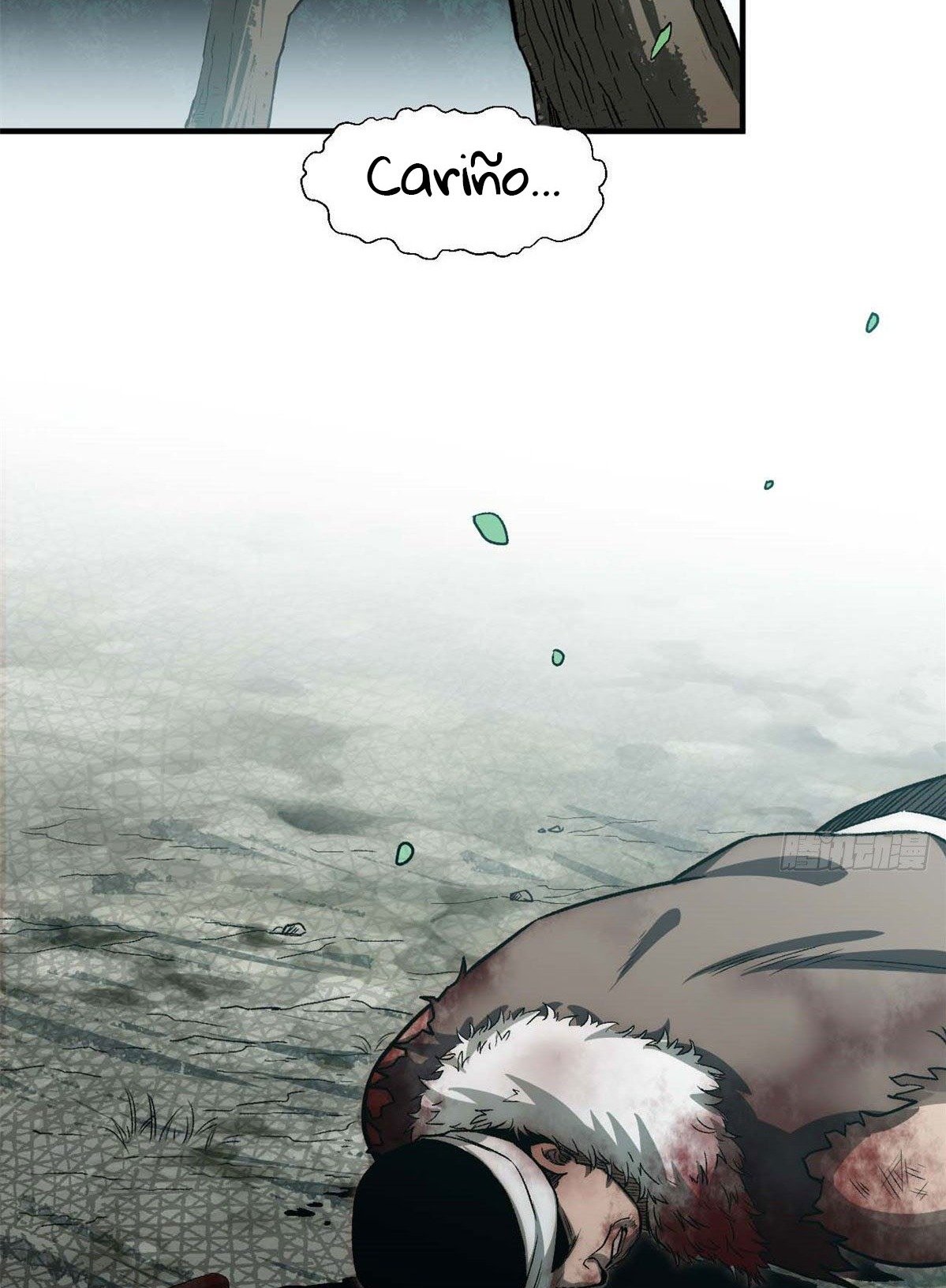 Read Top Luck Quietly Practice For Thousands Of Years ES Manga Online