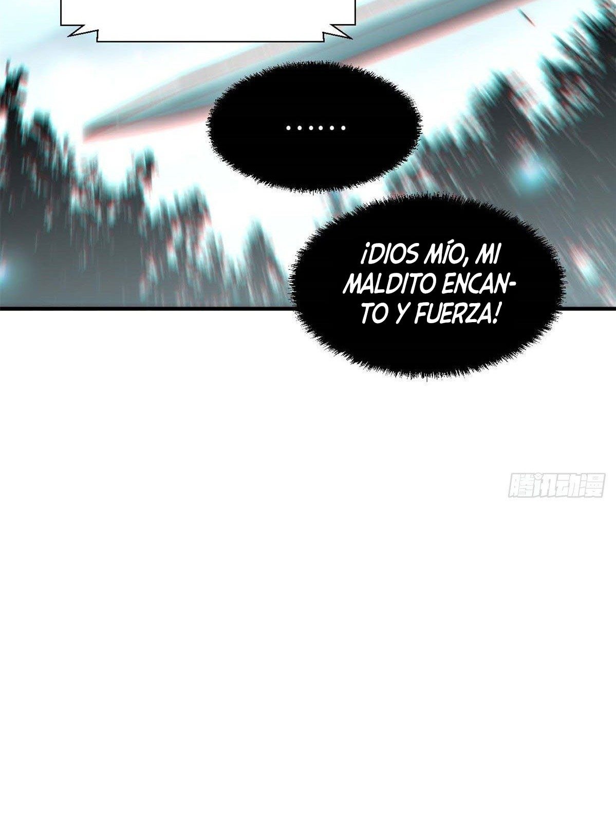 Read Top Luck Quietly Practice For Thousands Of Years ES Manga Online