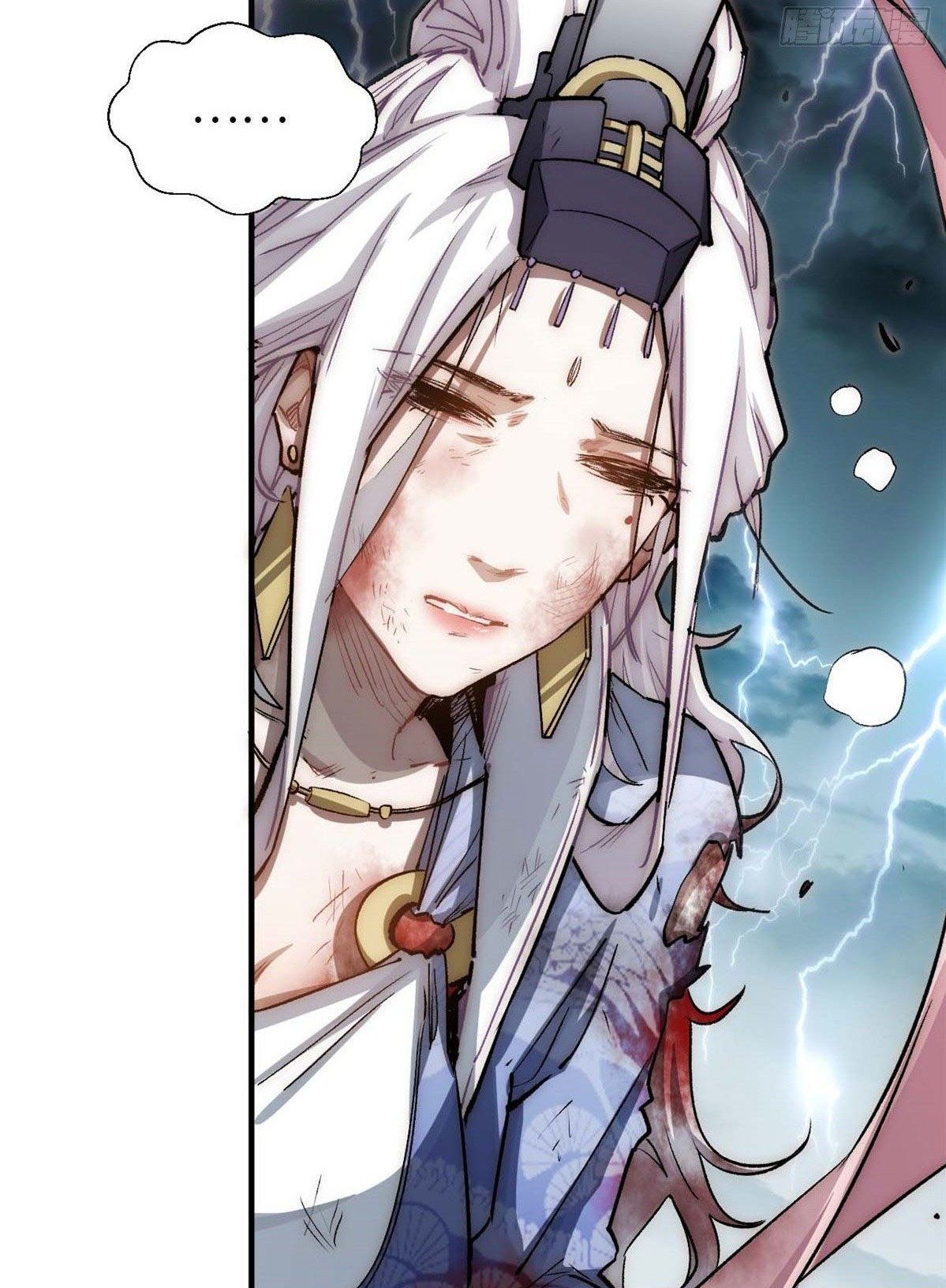 Read Top Luck Quietly Practice For Thousands Of Years ES Manga Online