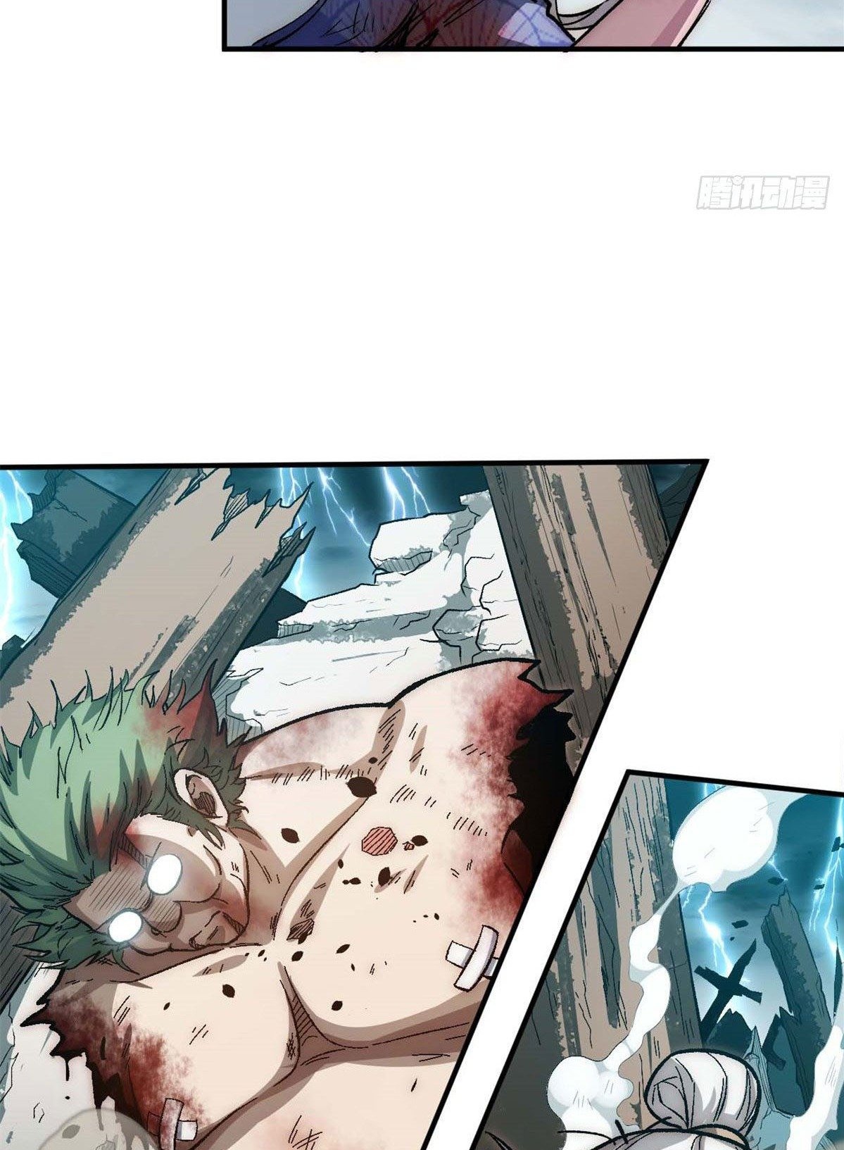 Read Top Luck Quietly Practice For Thousands Of Years ES Manga Online