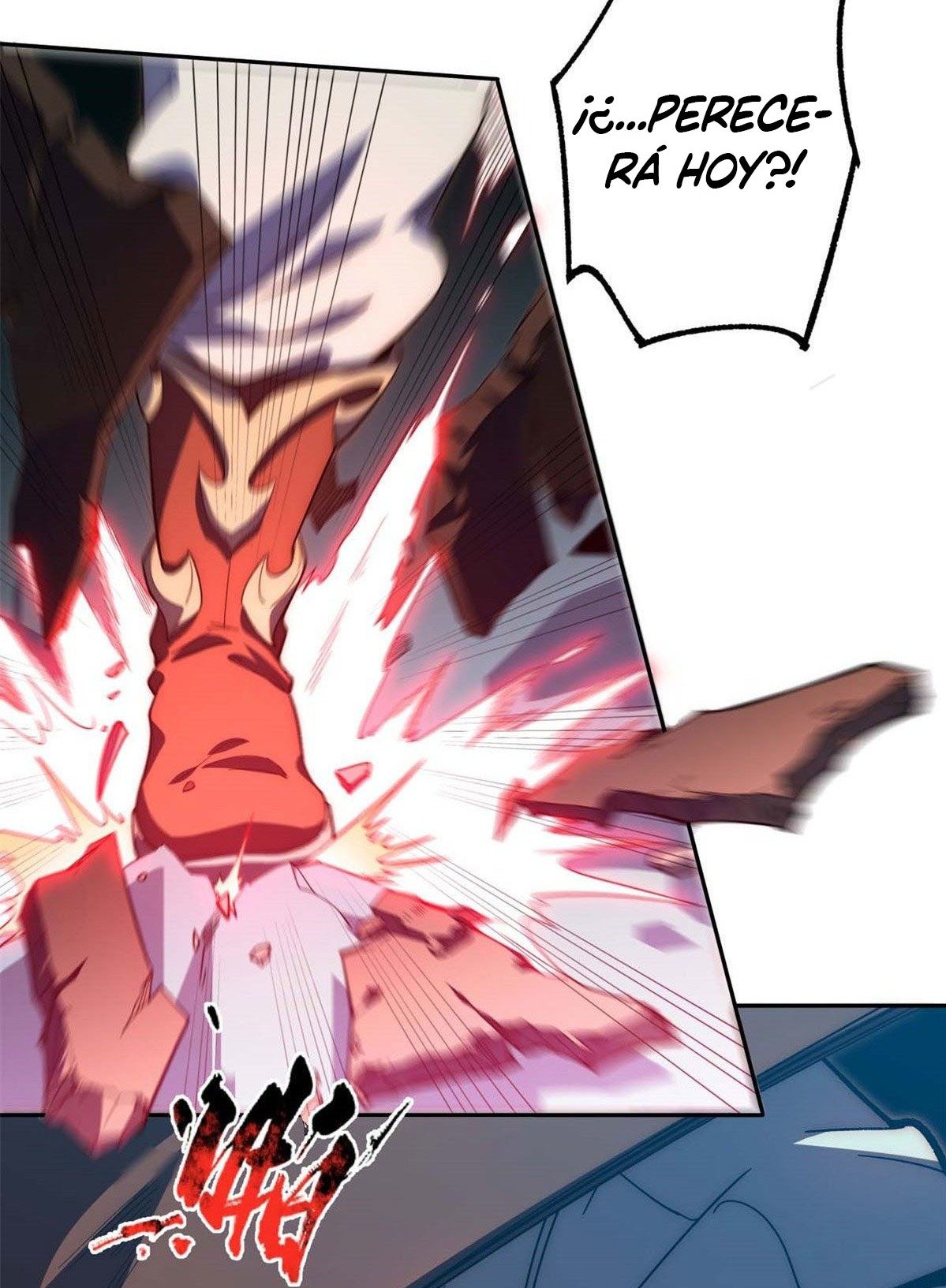 Read Top Luck Quietly Practice For Thousands Of Years ES Manga Online