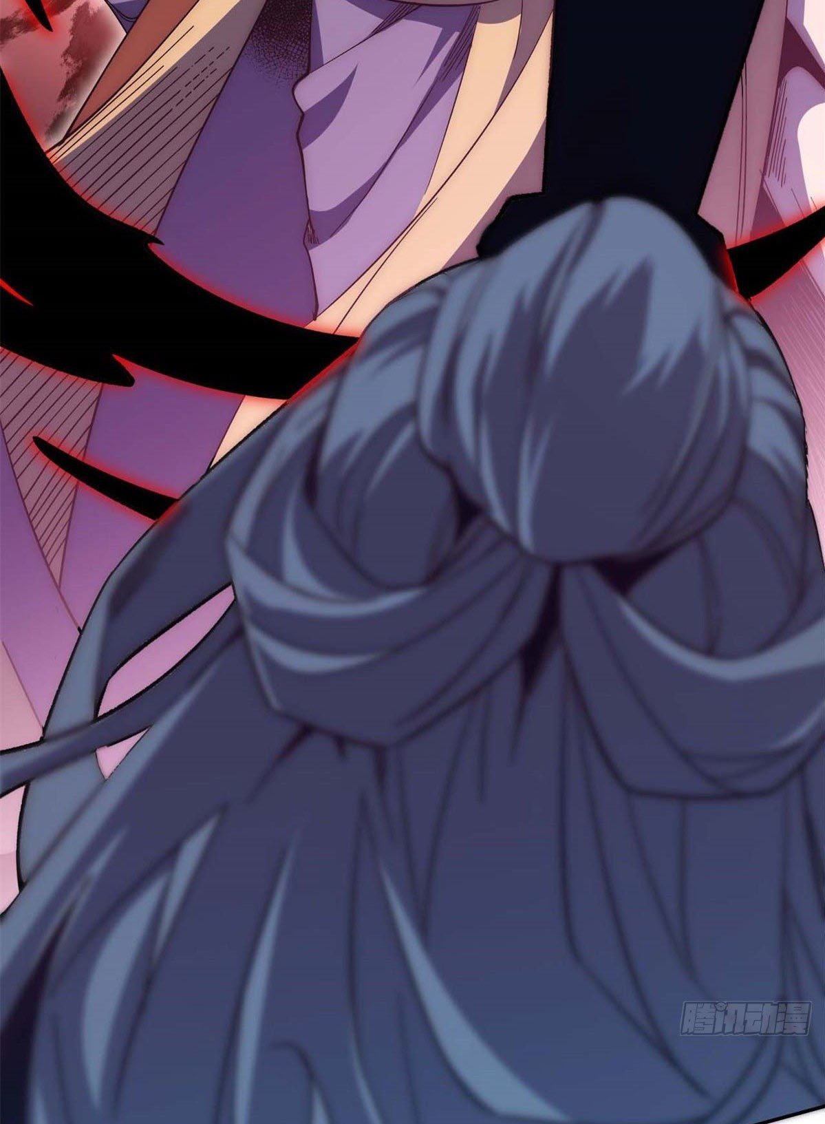 Read Top Luck Quietly Practice For Thousands Of Years ES Manga Online