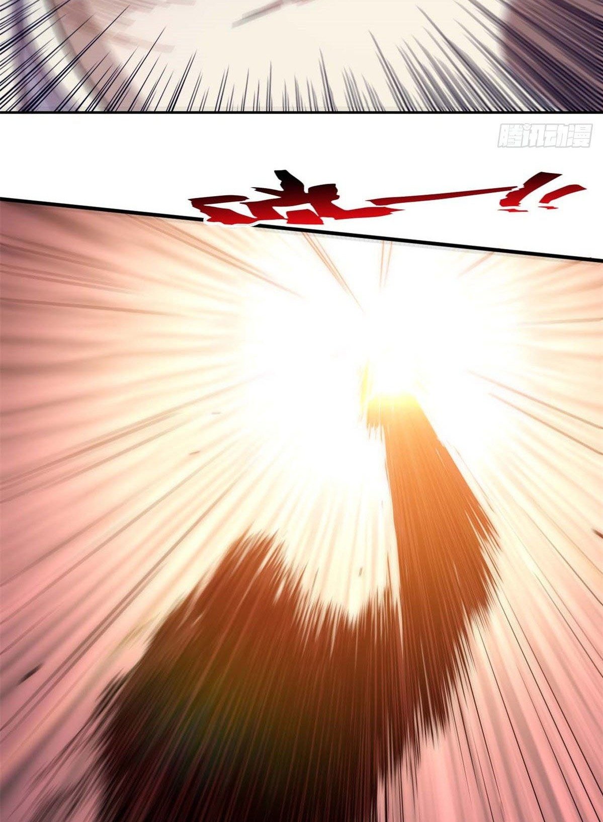 Read Top Luck Quietly Practice For Thousands Of Years ES Manga Online