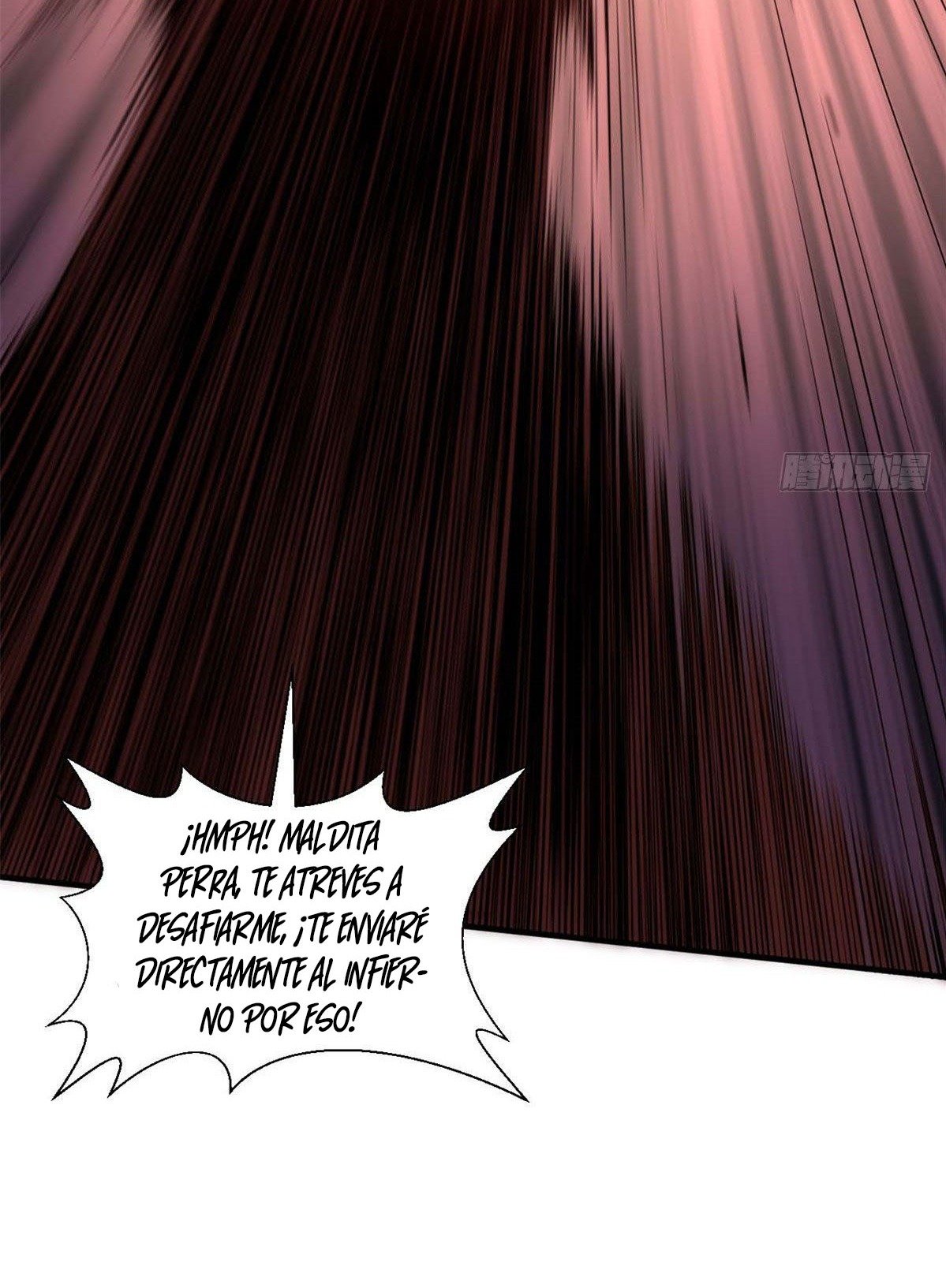Read Top Luck Quietly Practice For Thousands Of Years ES Manga Online