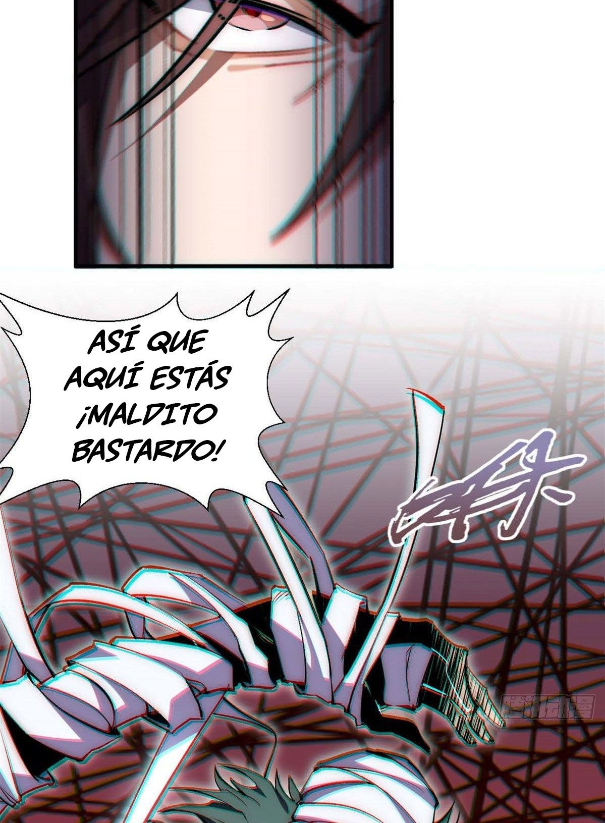 Read Top Luck Quietly Practice For Thousands Of Years ES Manga Online