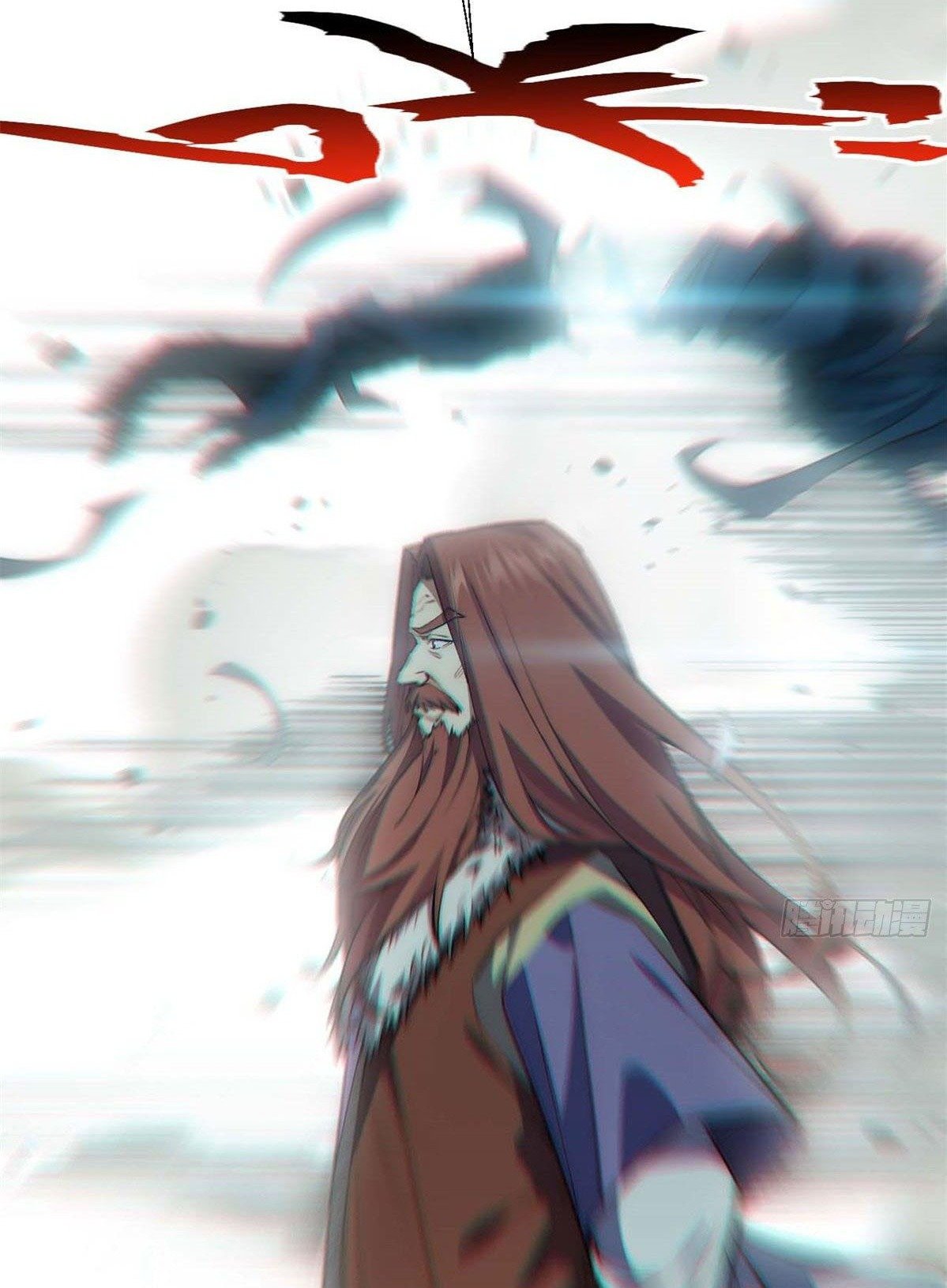 Read Top Luck Quietly Practice For Thousands Of Years ES Manga Online