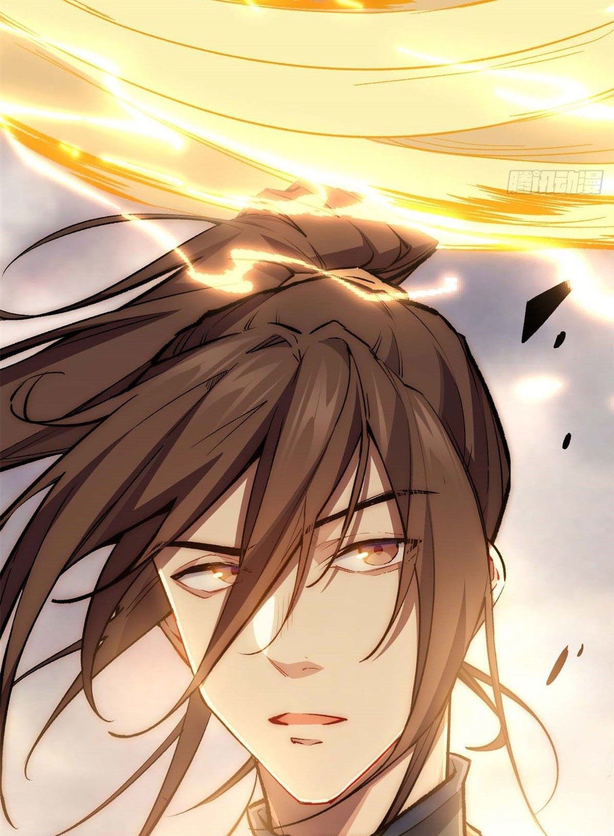 Read Top Luck Quietly Practice For Thousands Of Years ES Manga Online