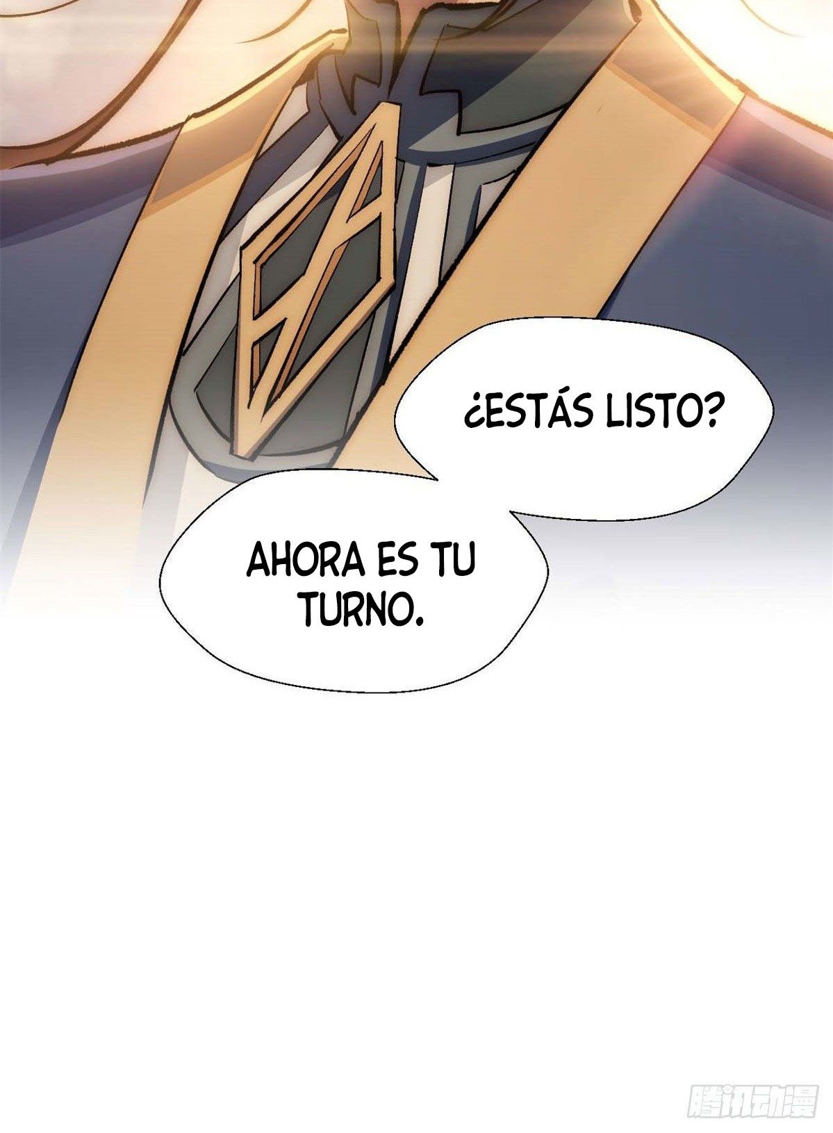 Read Top Luck Quietly Practice For Thousands Of Years ES Manga Online