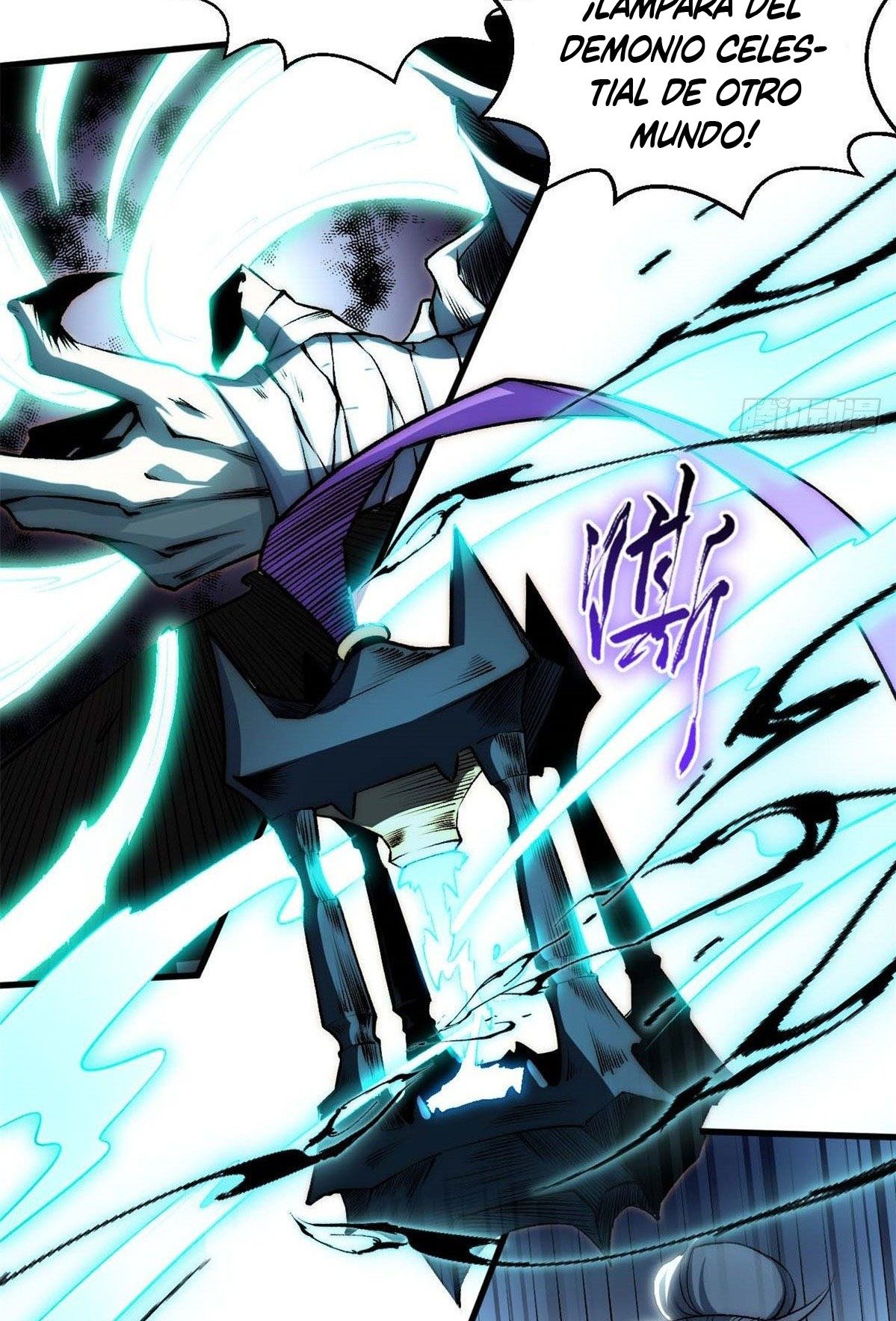 Read Top Luck Quietly Practice For Thousands Of Years ES Manga Online
