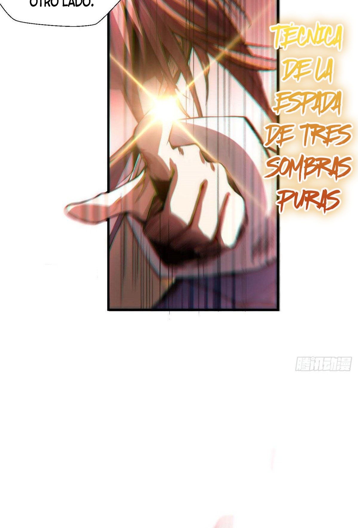 Read Top Luck Quietly Practice For Thousands Of Years ES Manga Online